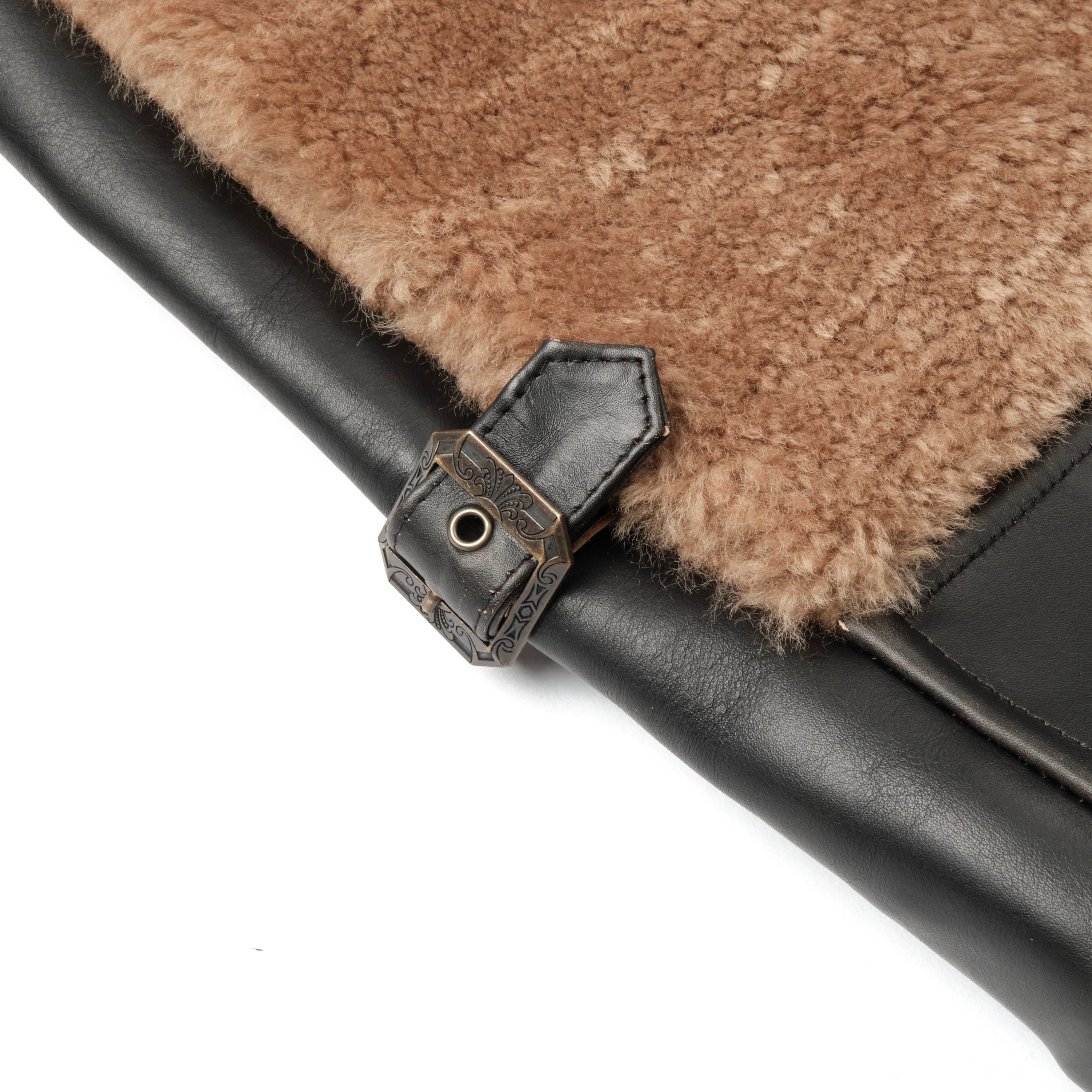 Kenai Black Calf - Image 6