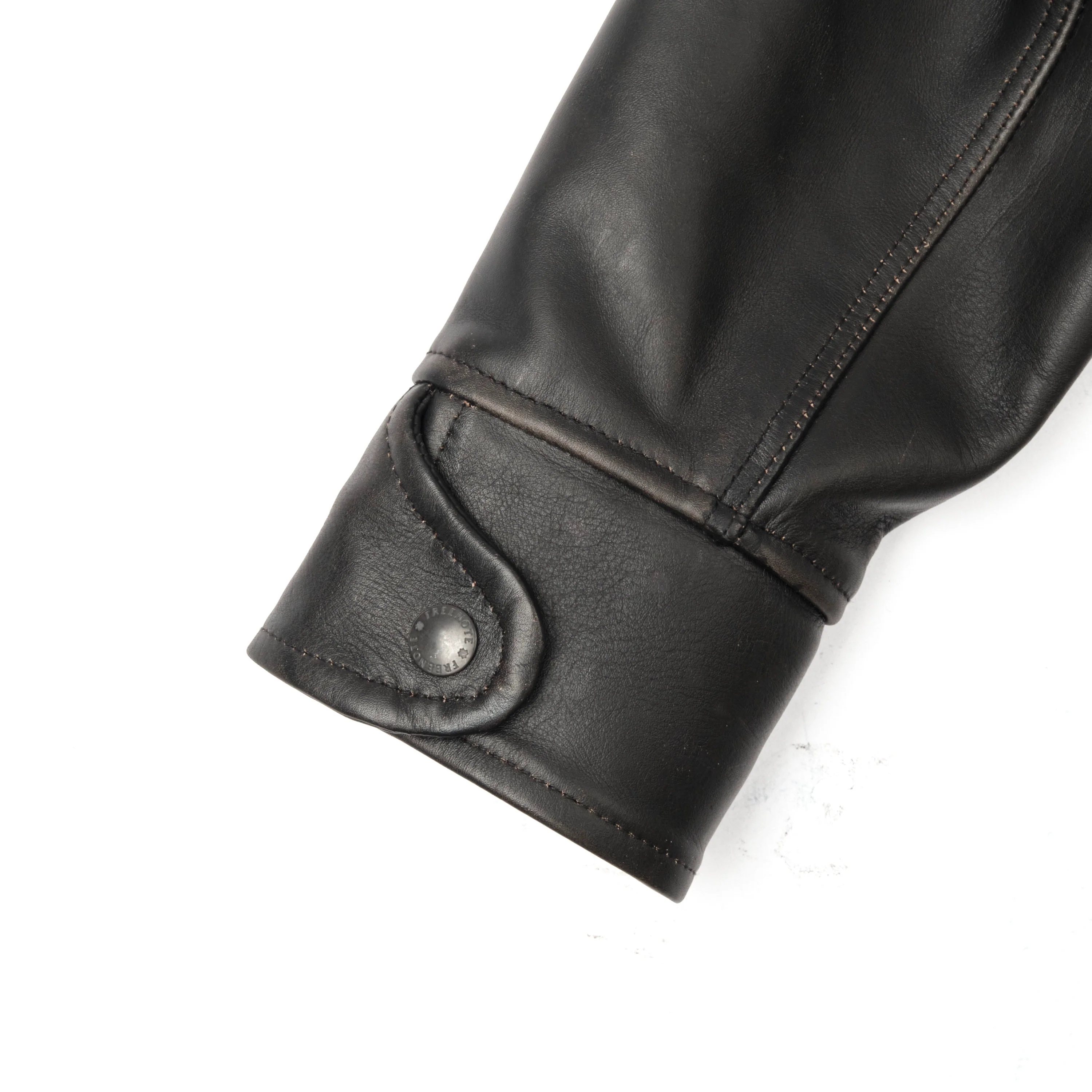 Kenai Black Calf - Image 9