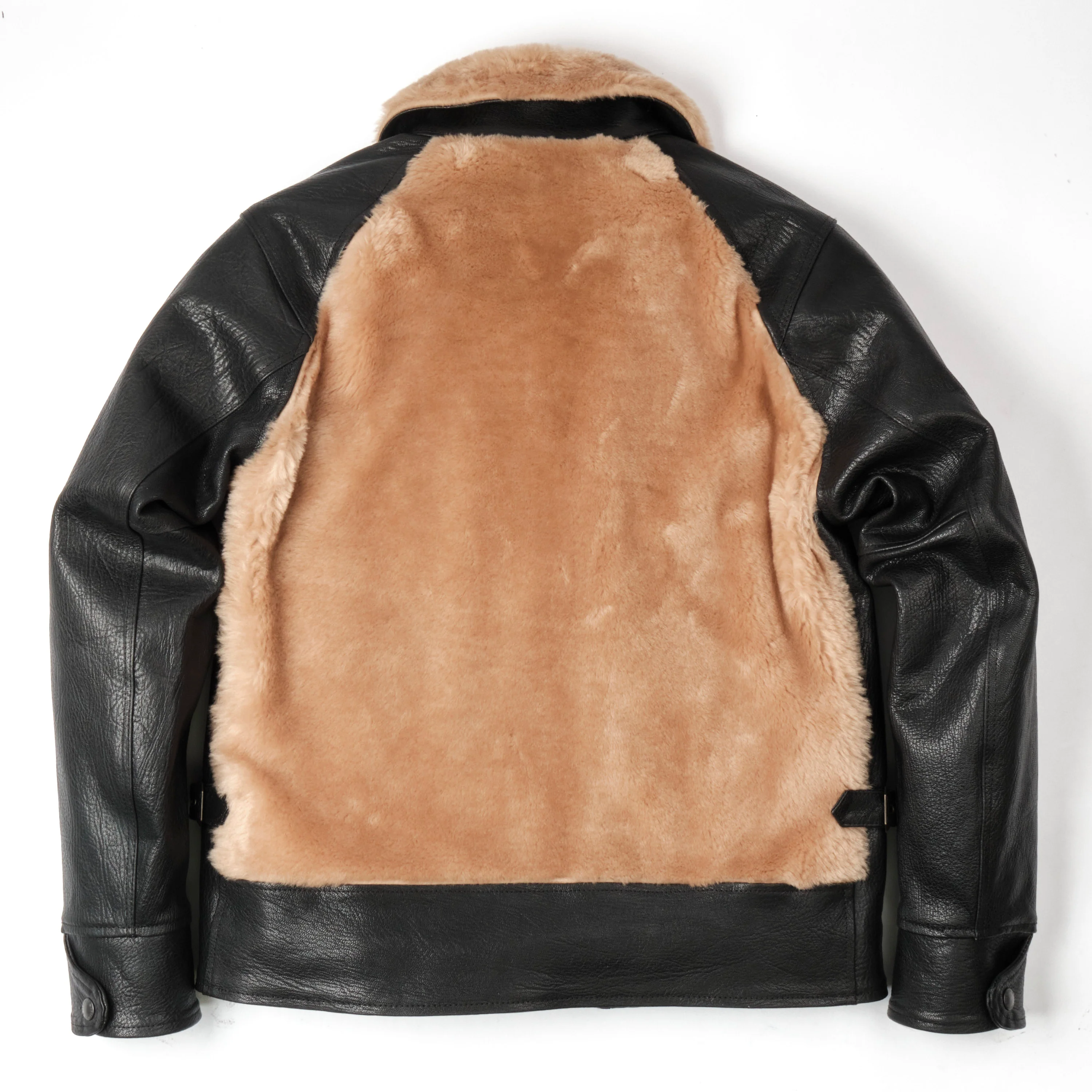 Kenai Black Goat - Image 3