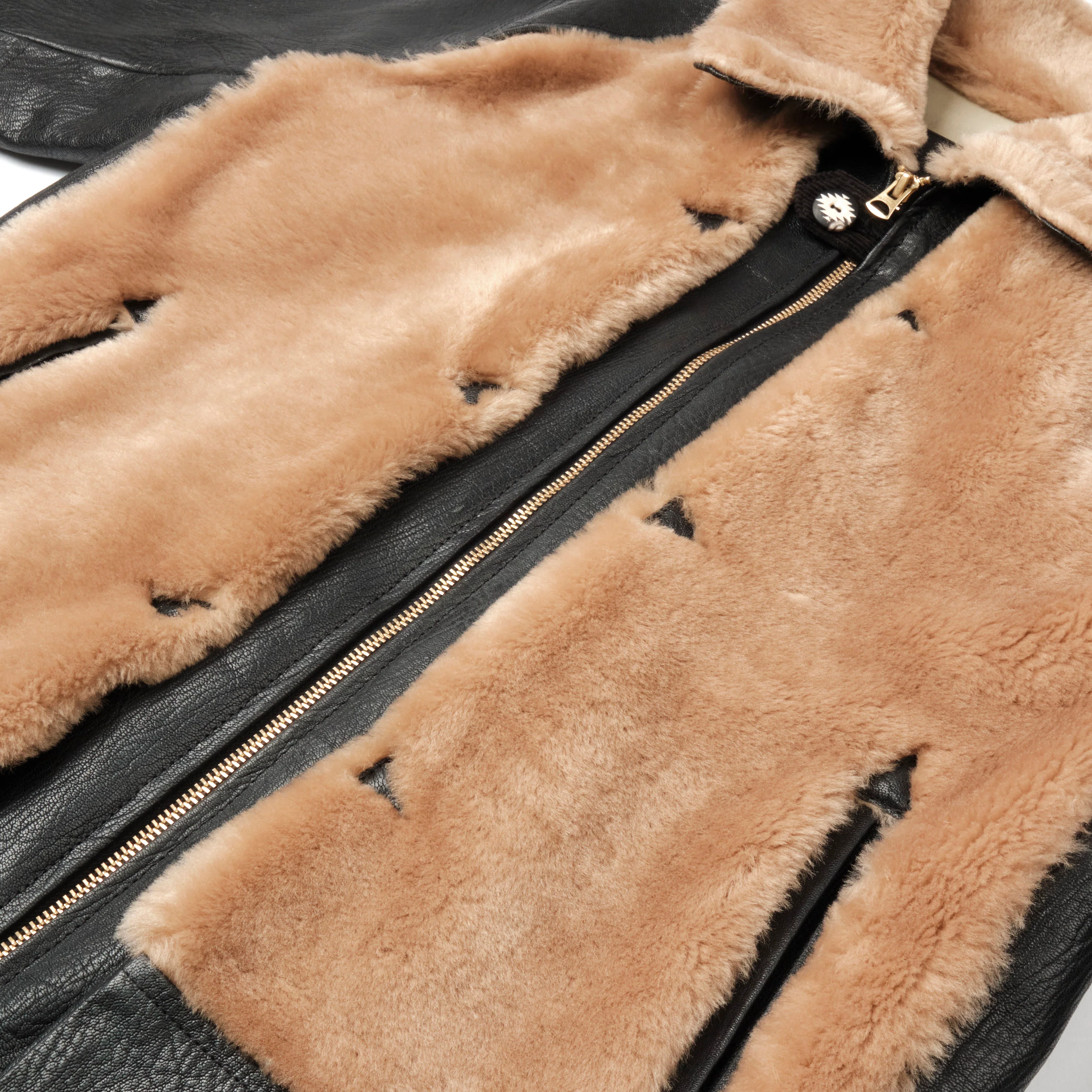 Kenai Black Goat - Image 5