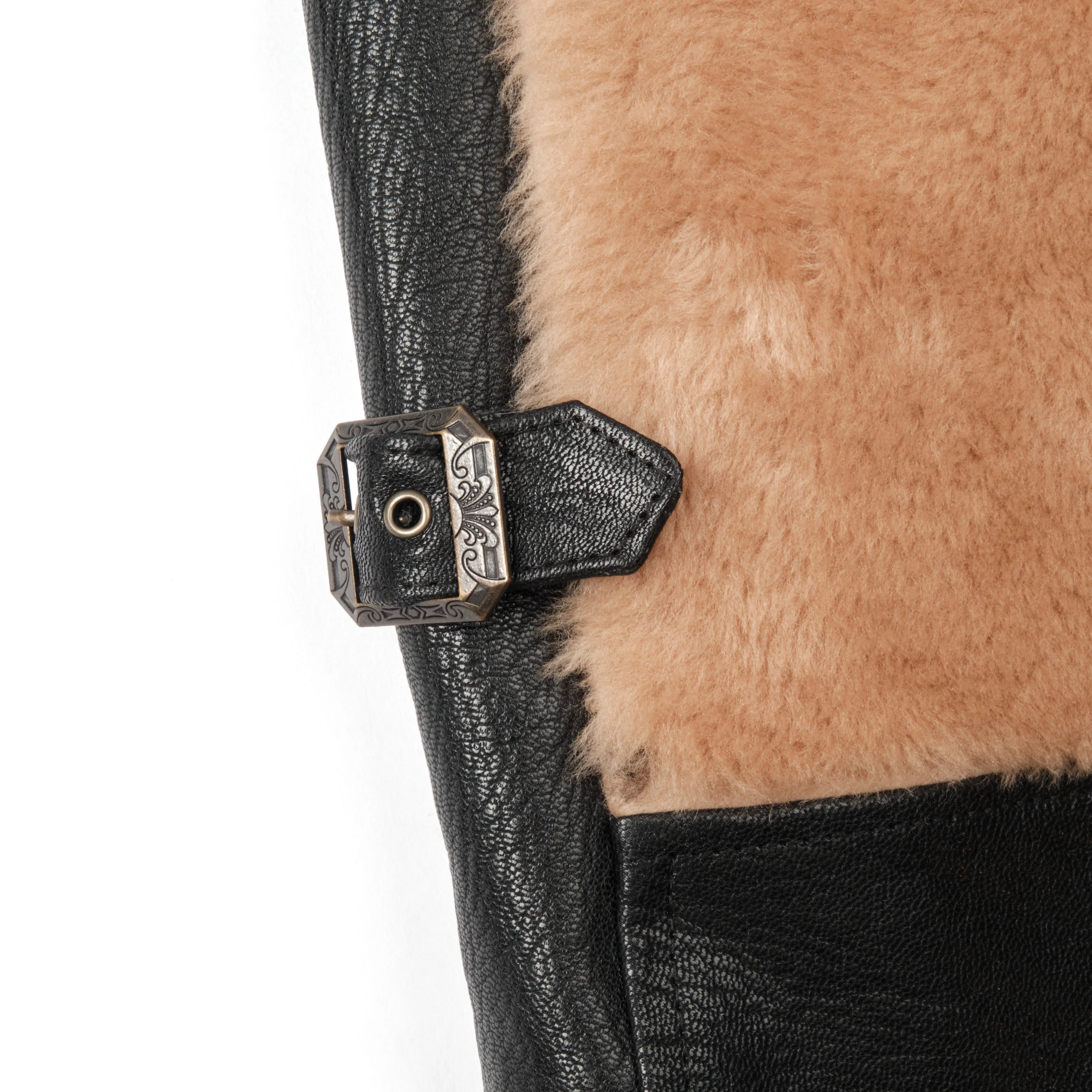 Kenai Black Goat - Image 6