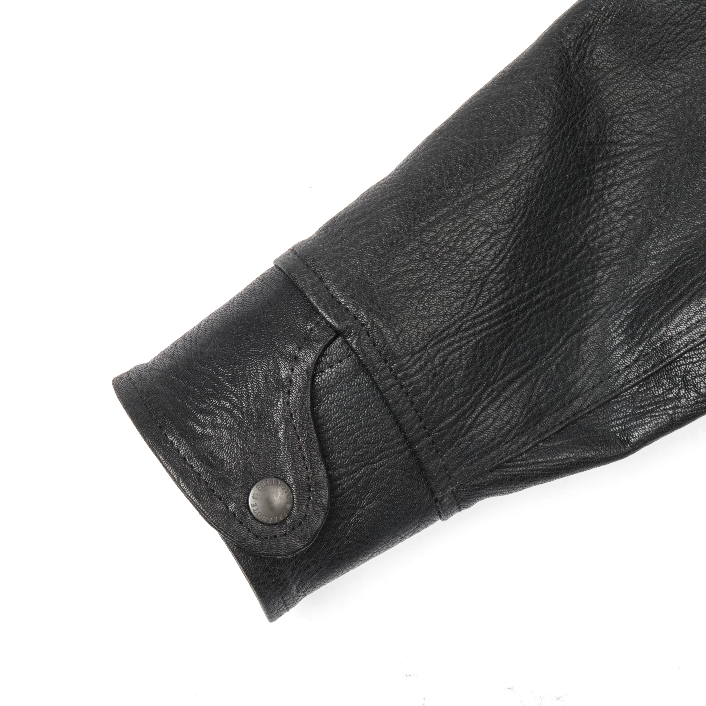 Kenai Black Goat - Image 8