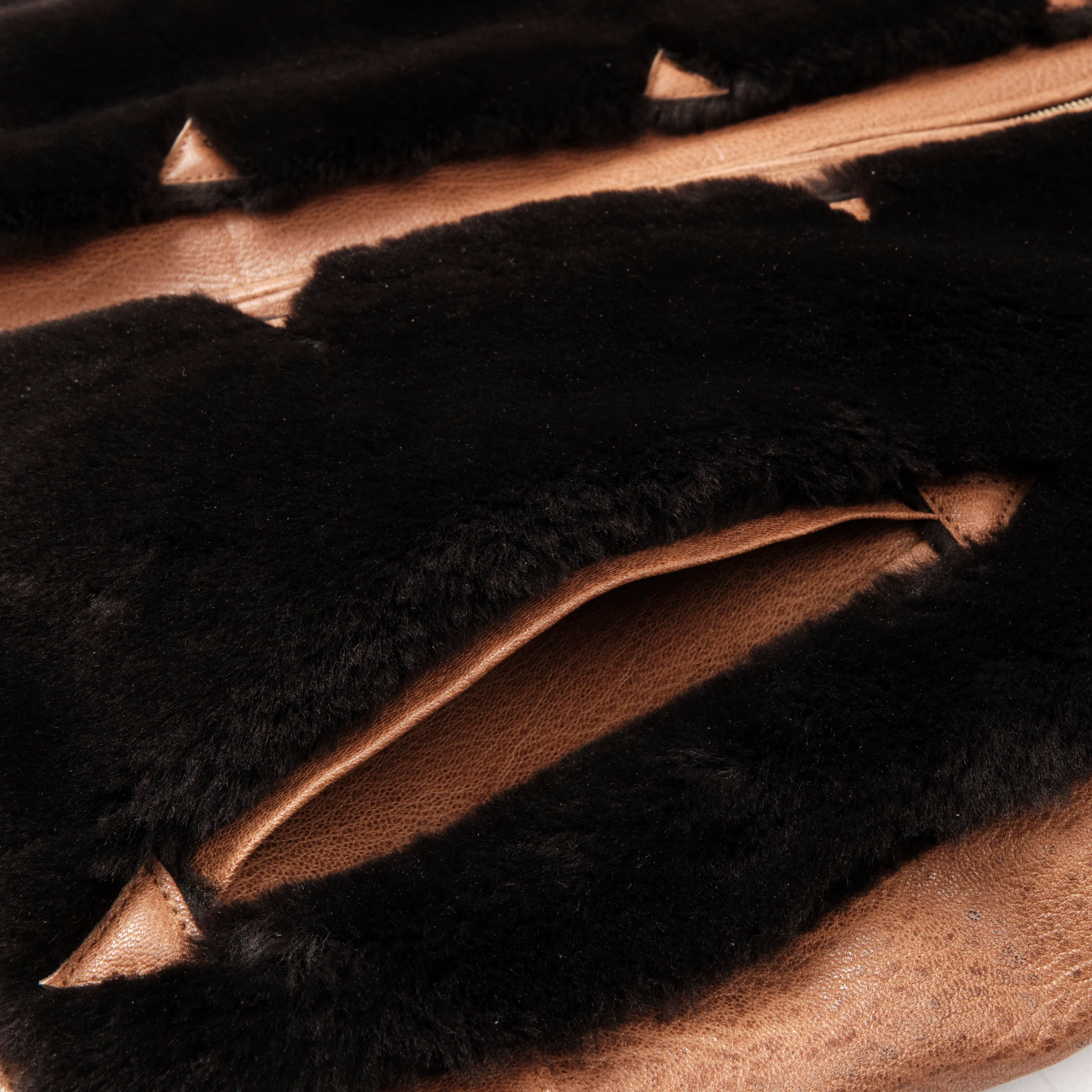 Kenai Tan Goat - Image 10