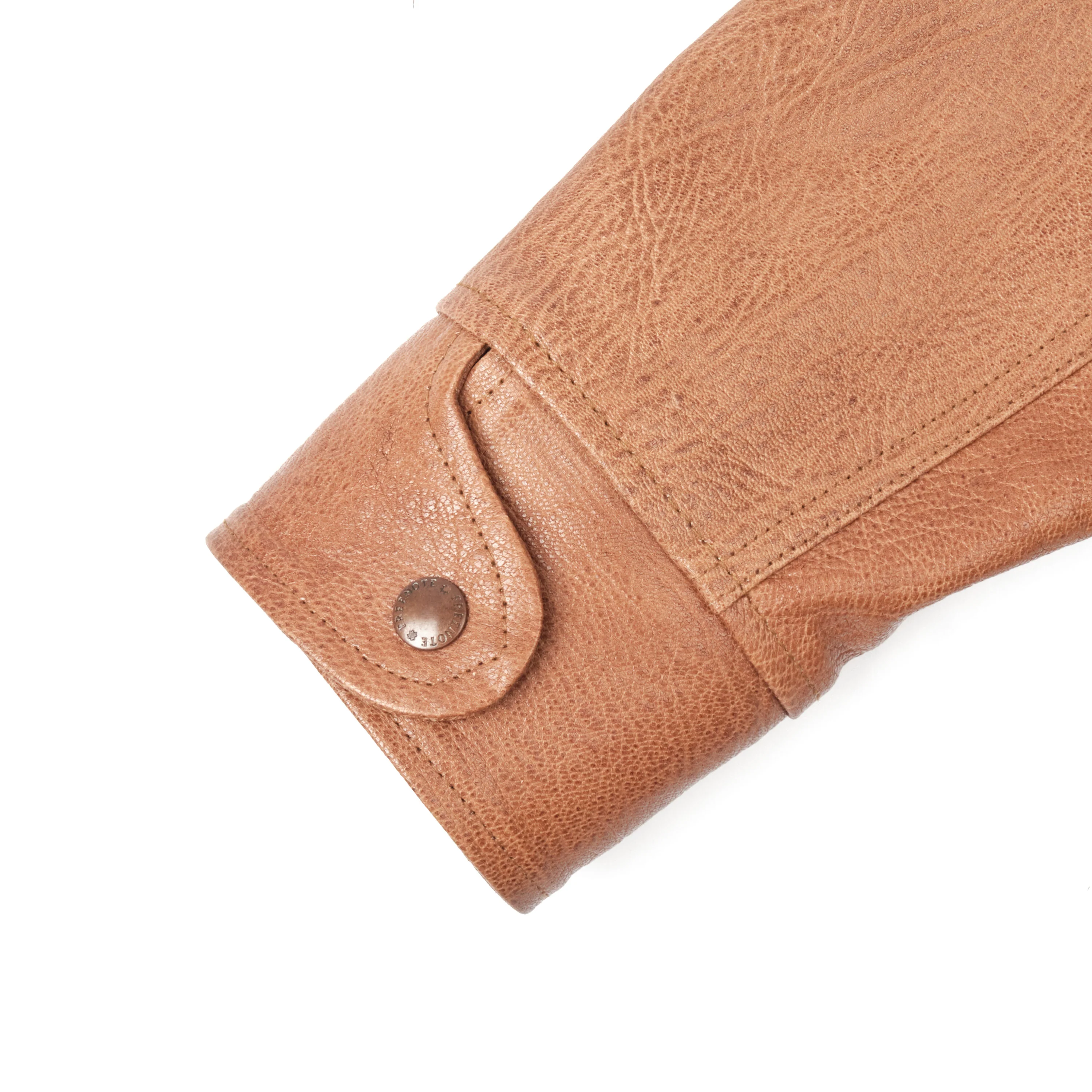 Kenai Tan Goat - Image 11