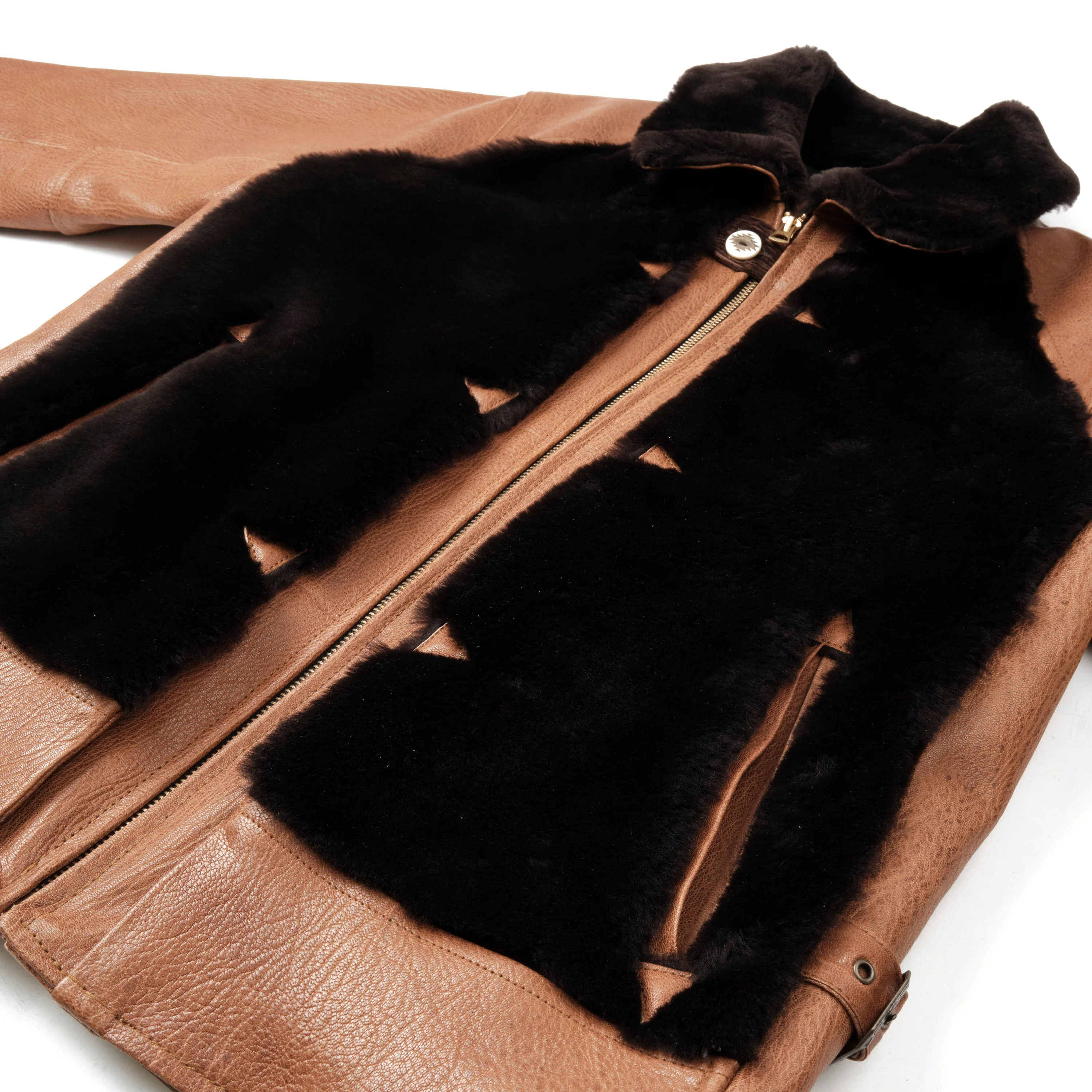 Kenai Tan Goat - Image 6