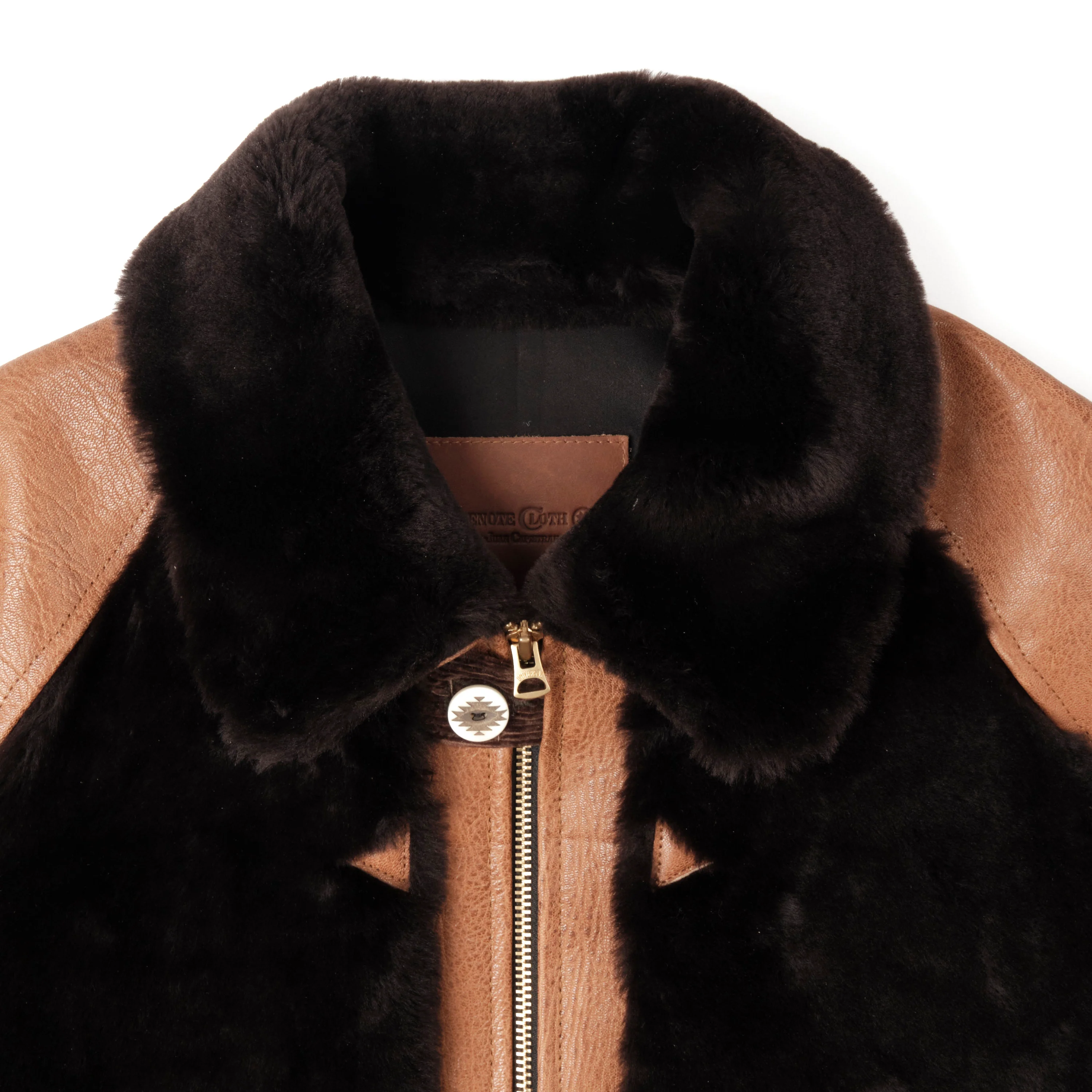 Kenai Tan Goat - Image 7