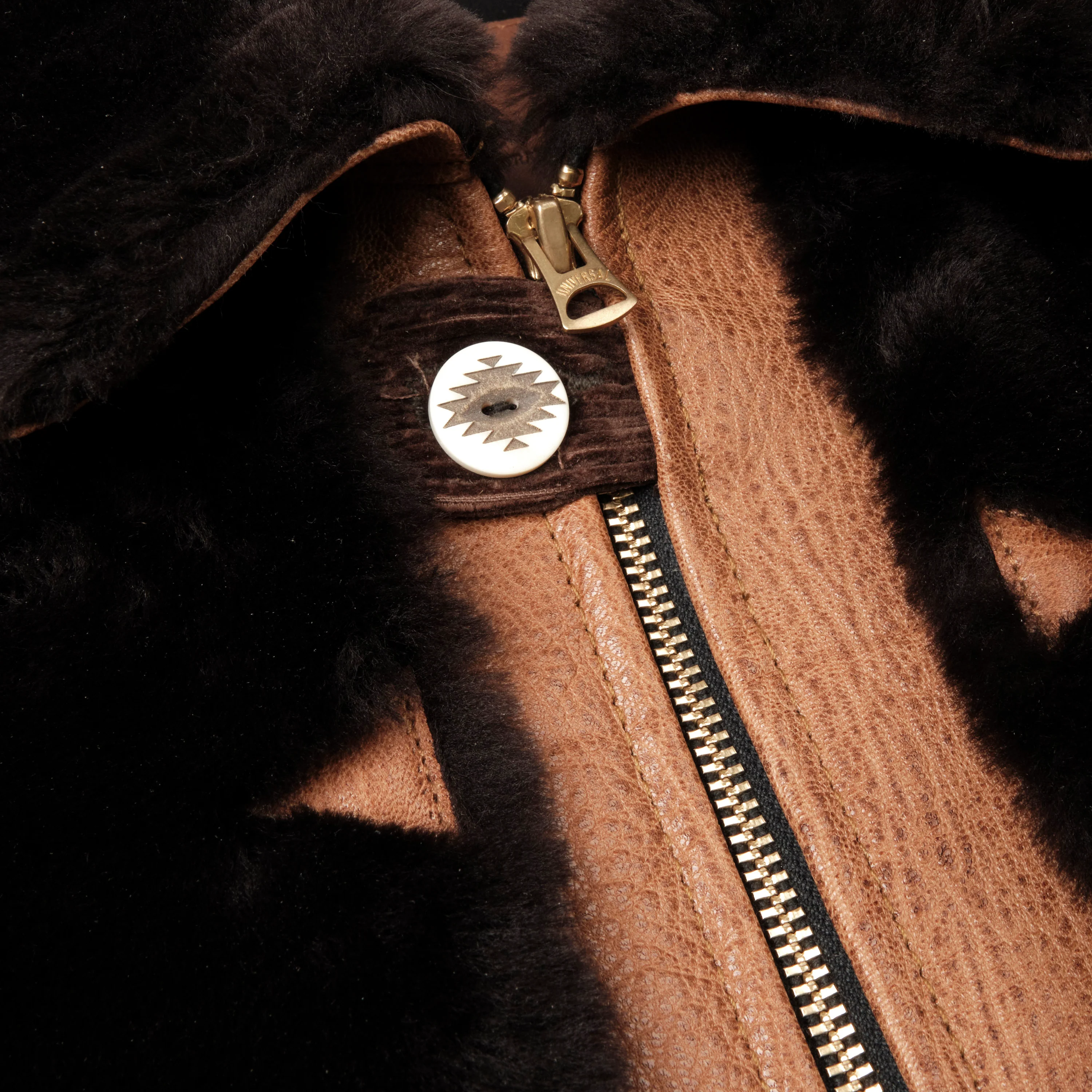 Kenai Tan Goat - Image 8