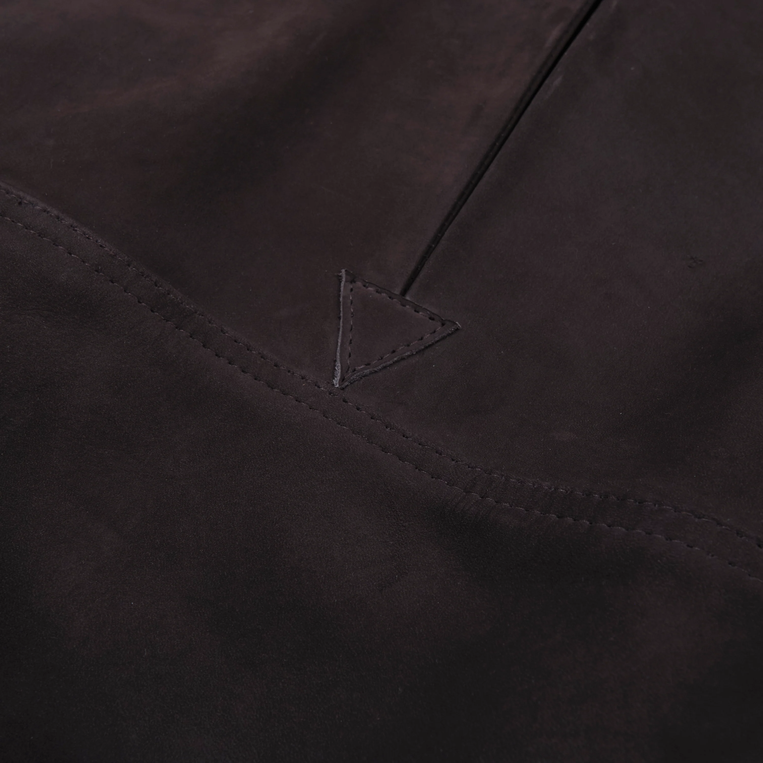 Locklin Nubuck Chocolate - Image 9