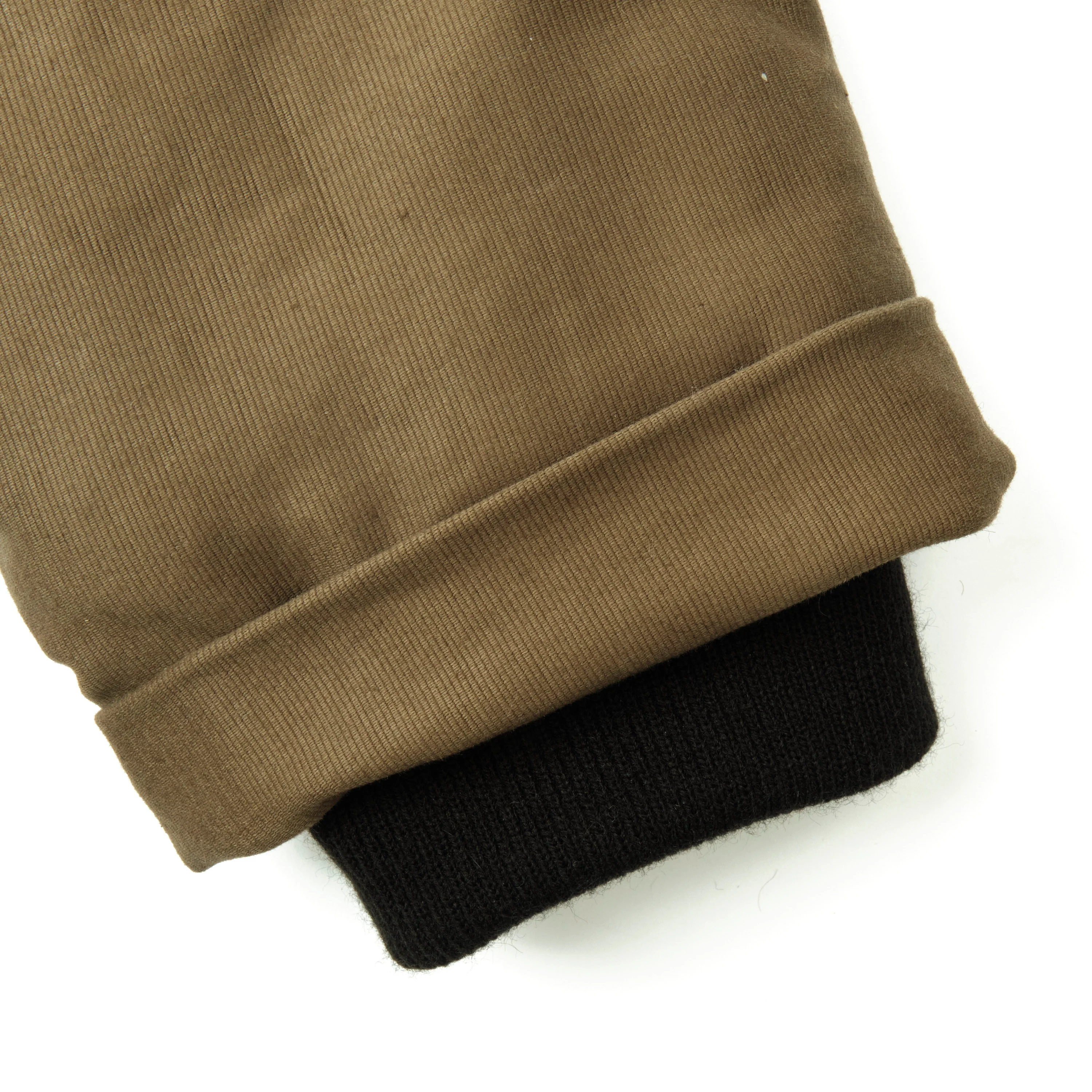 Mariner Heavy Jacket <span> Olive </span> - Image 5