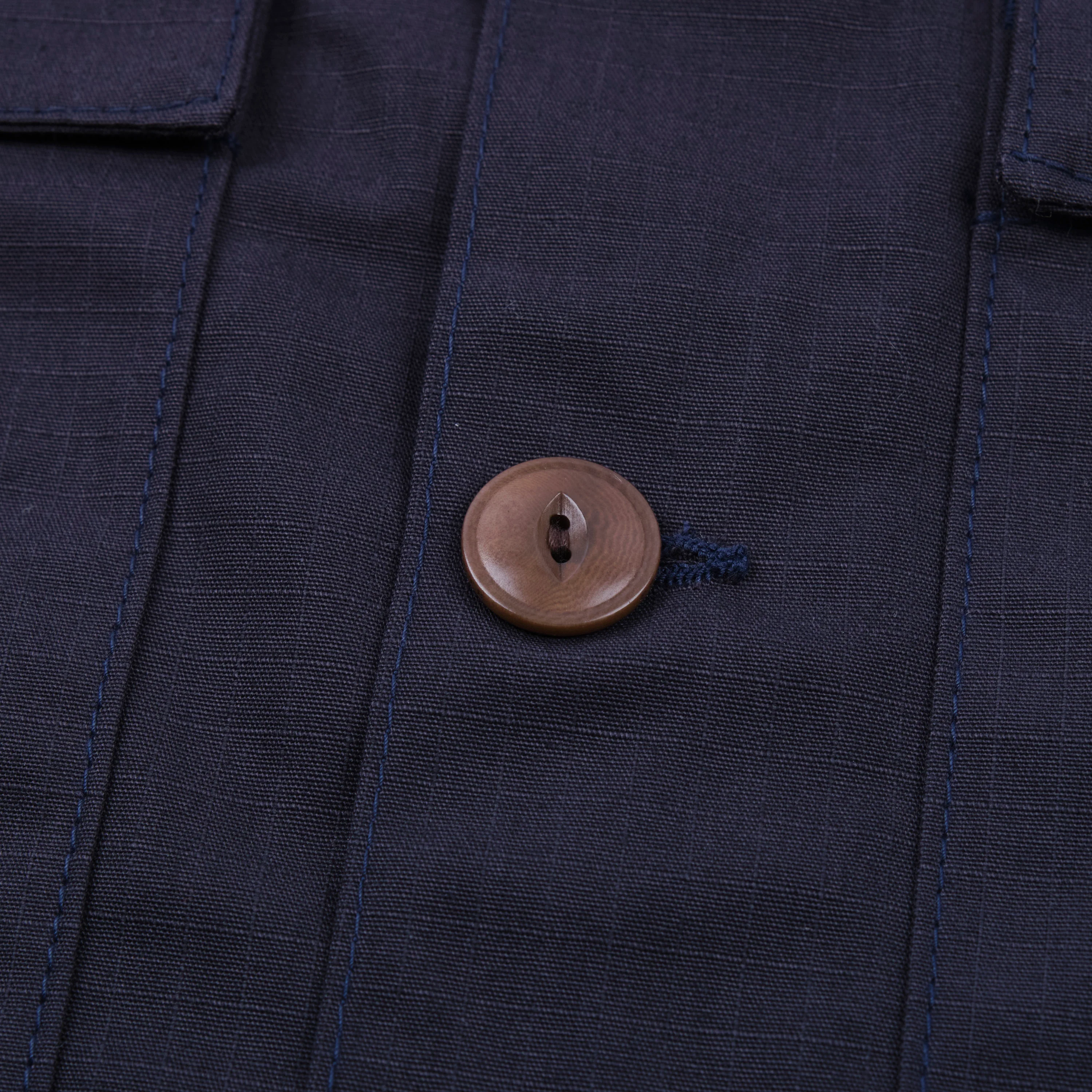 Midway CPO Navy Ripstop - Image 4