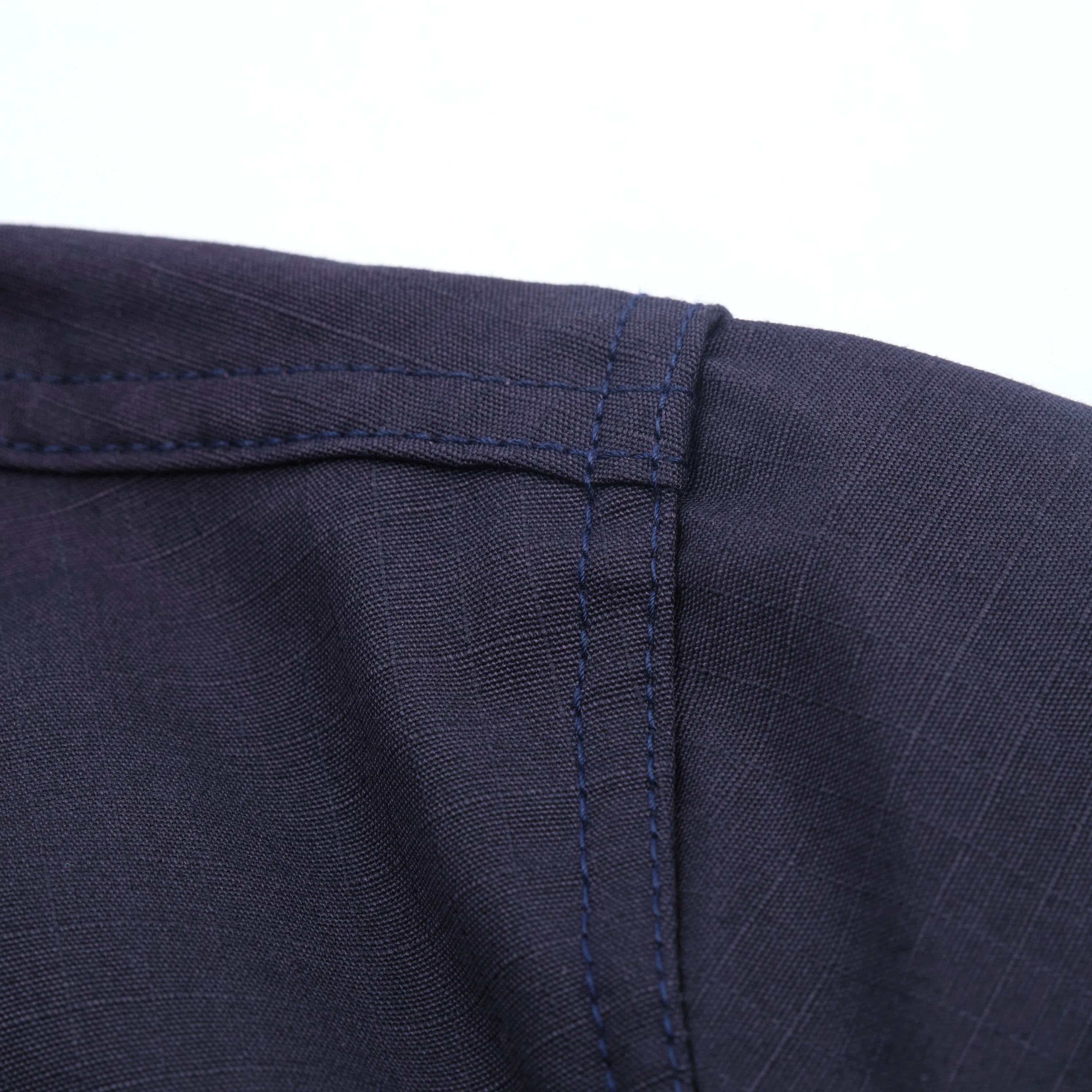 Midway CPO Navy Ripstop - Image 5