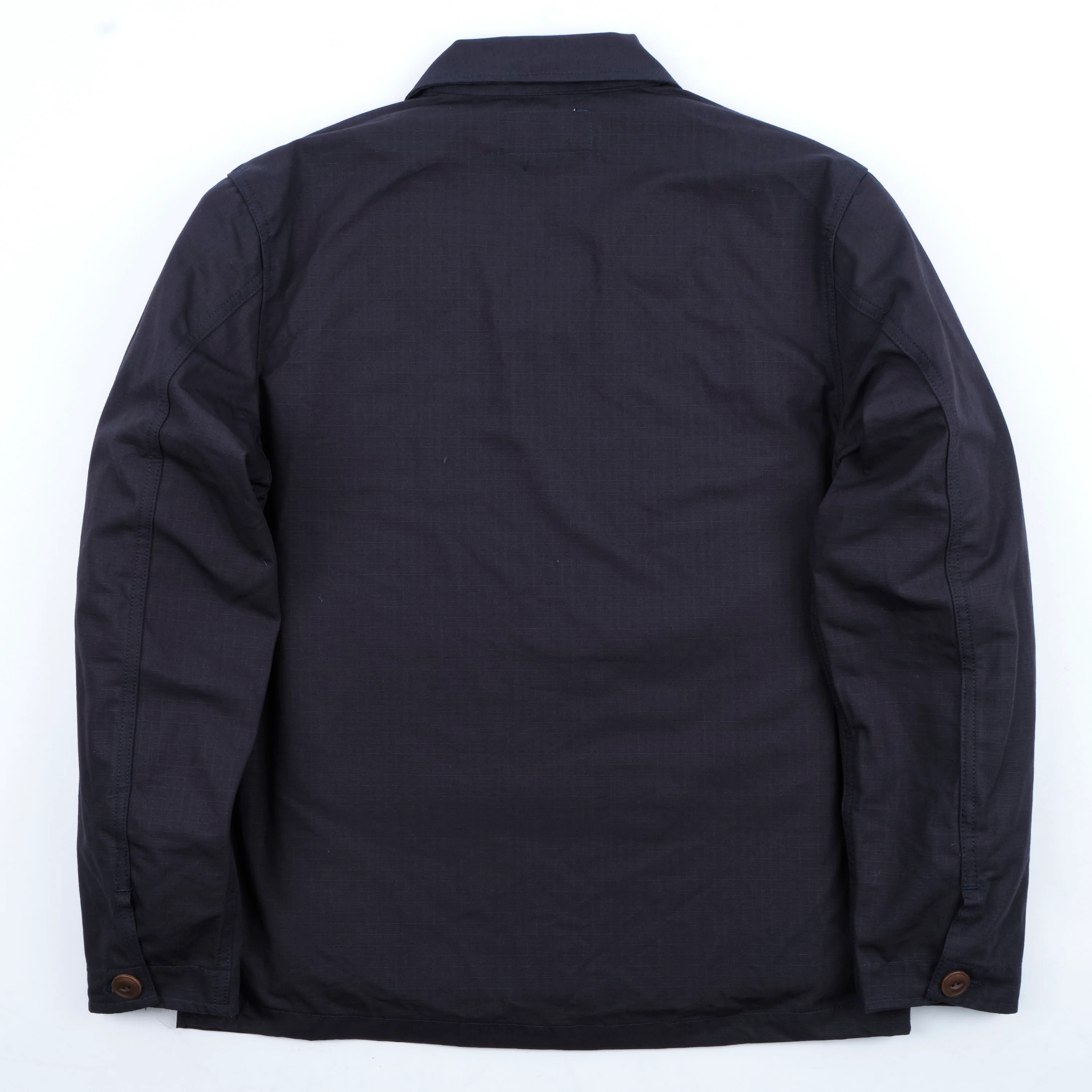 Midway CPO Navy Ripstop - Image 8