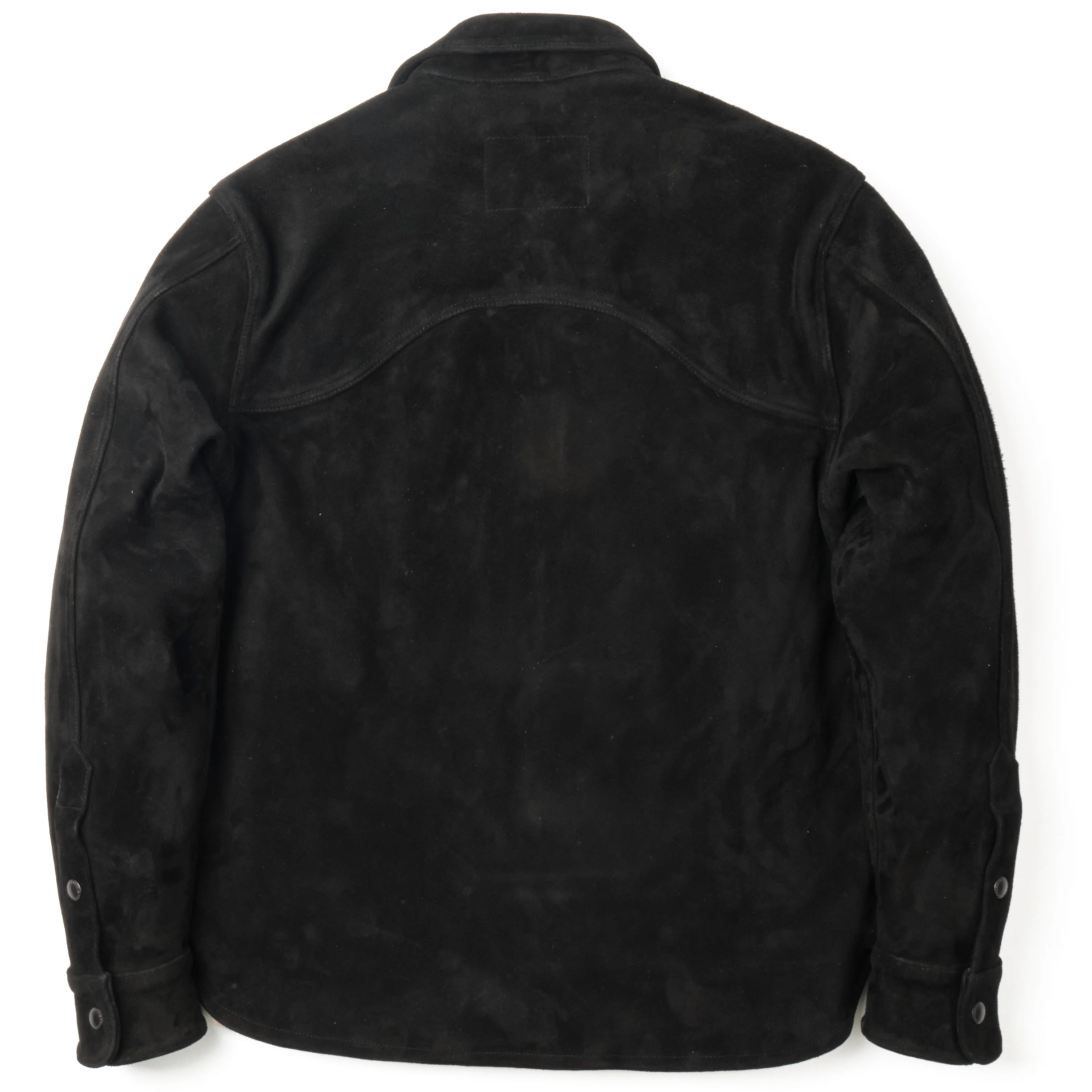 Packard Goatskin <span> Black </span> - Image 7
