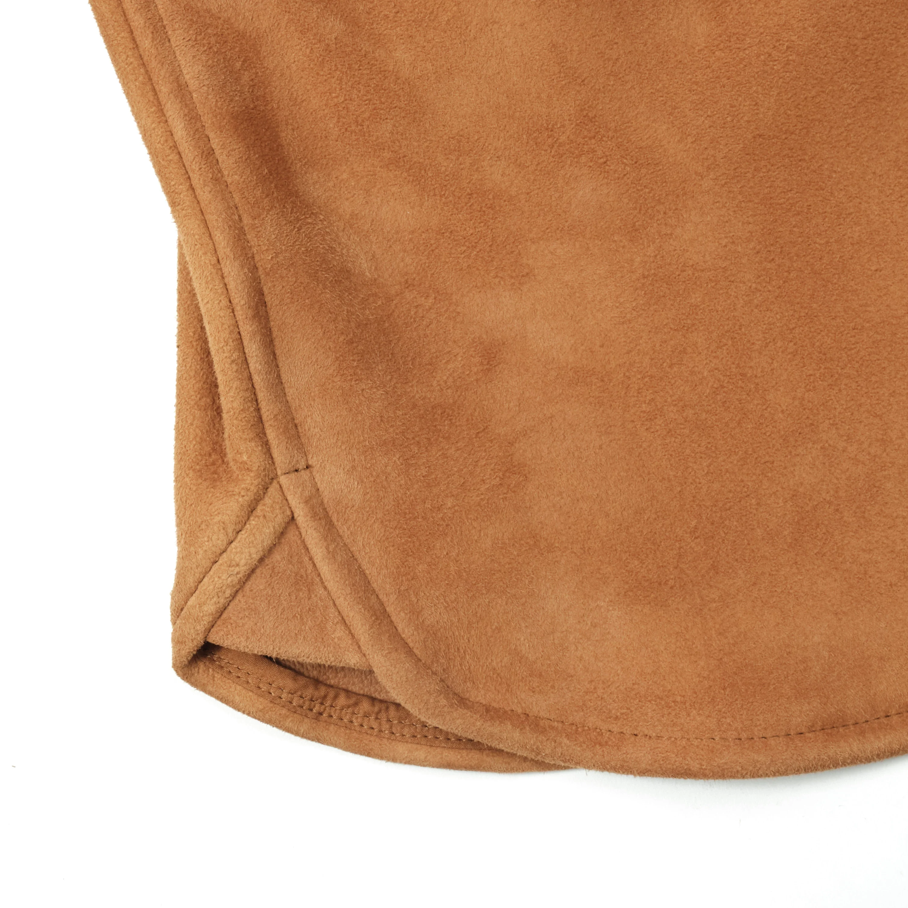 Packard Goatskin Gold - Image 6