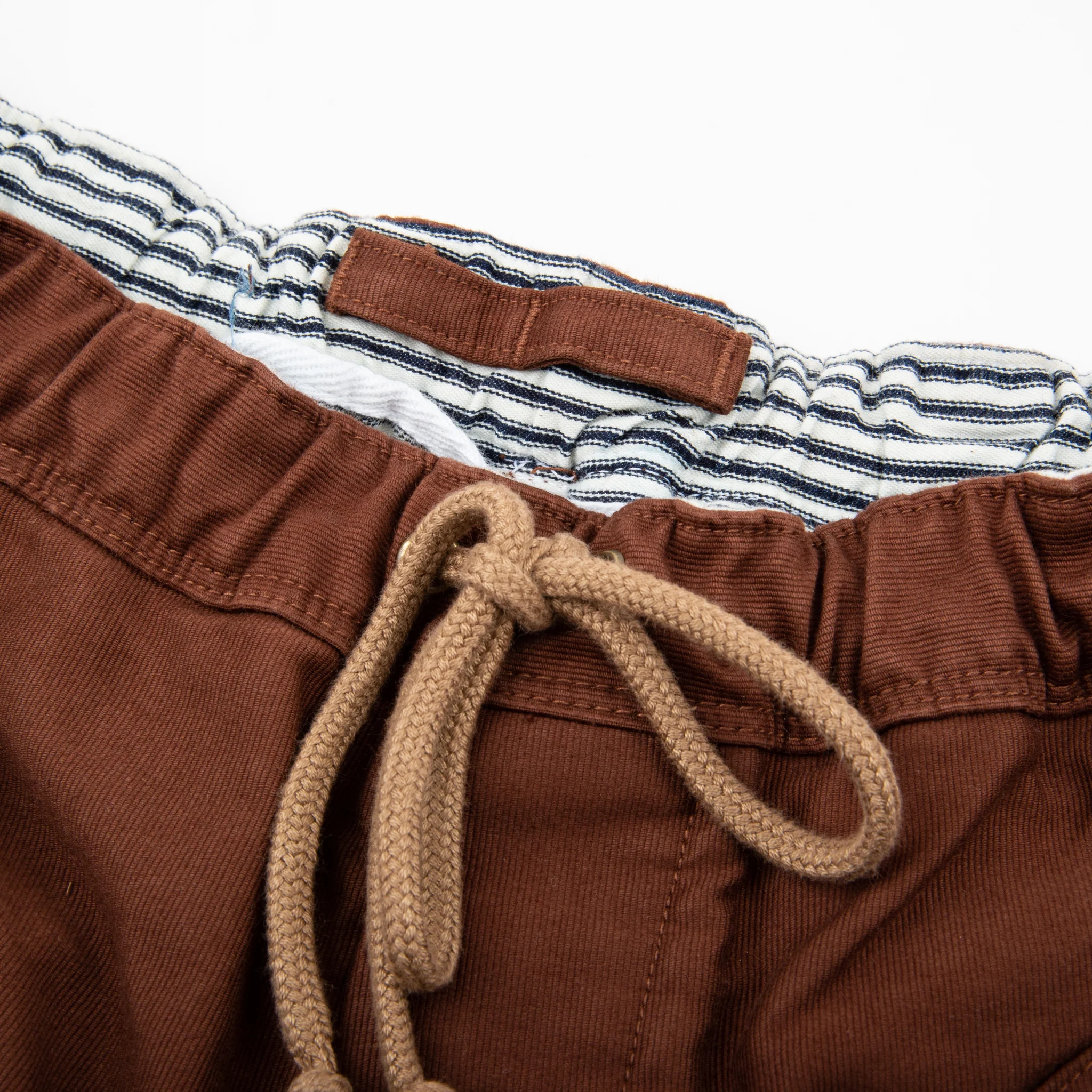 Premium Deck short <span> Rust </span> - Image 4