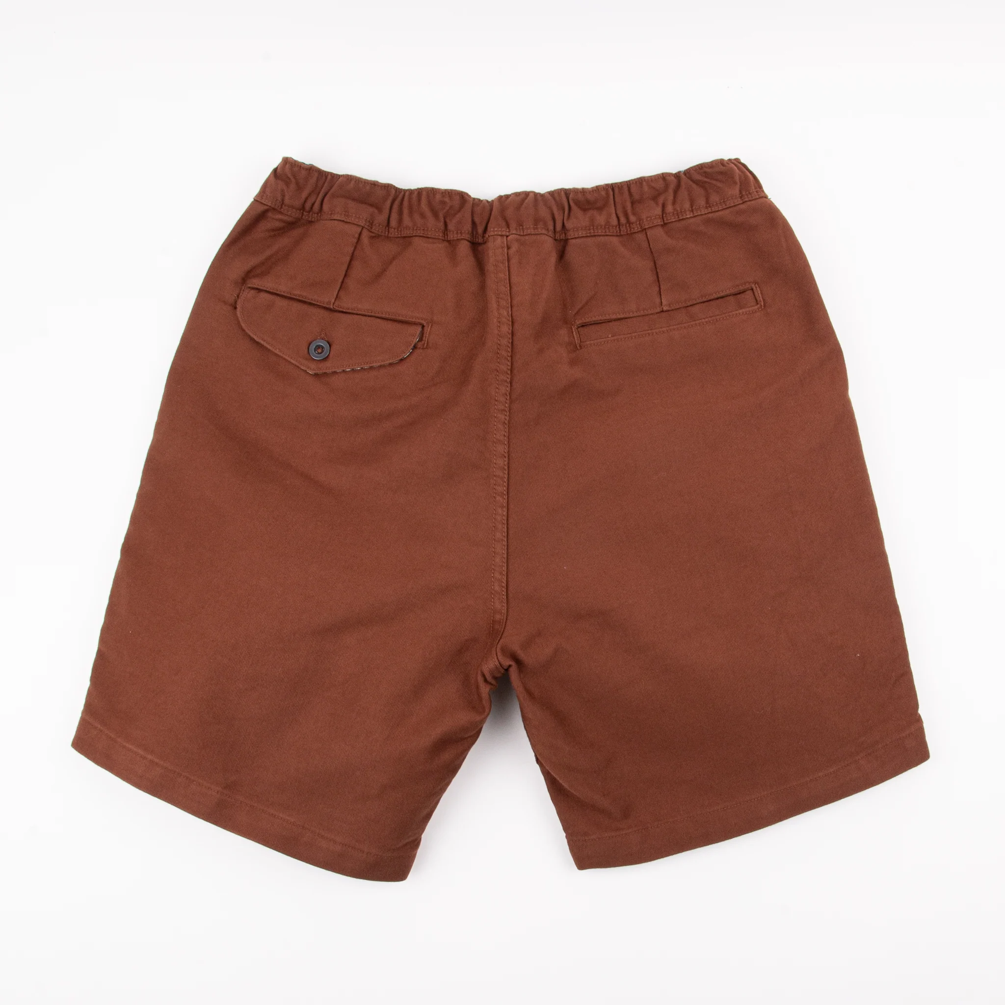 Premium Deck short <span> Rust </span> - Image 9