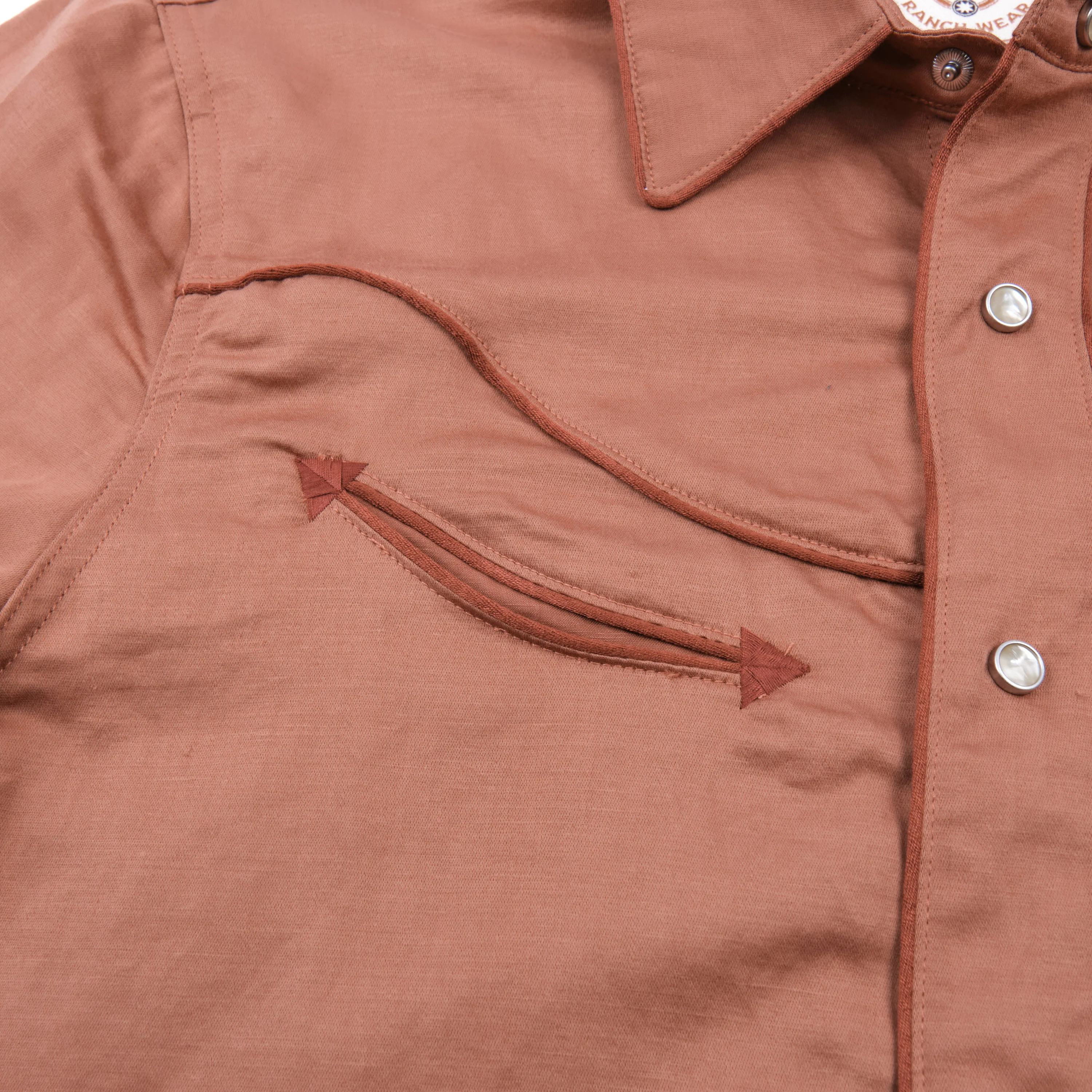 Rambler Terracotta - Image 4