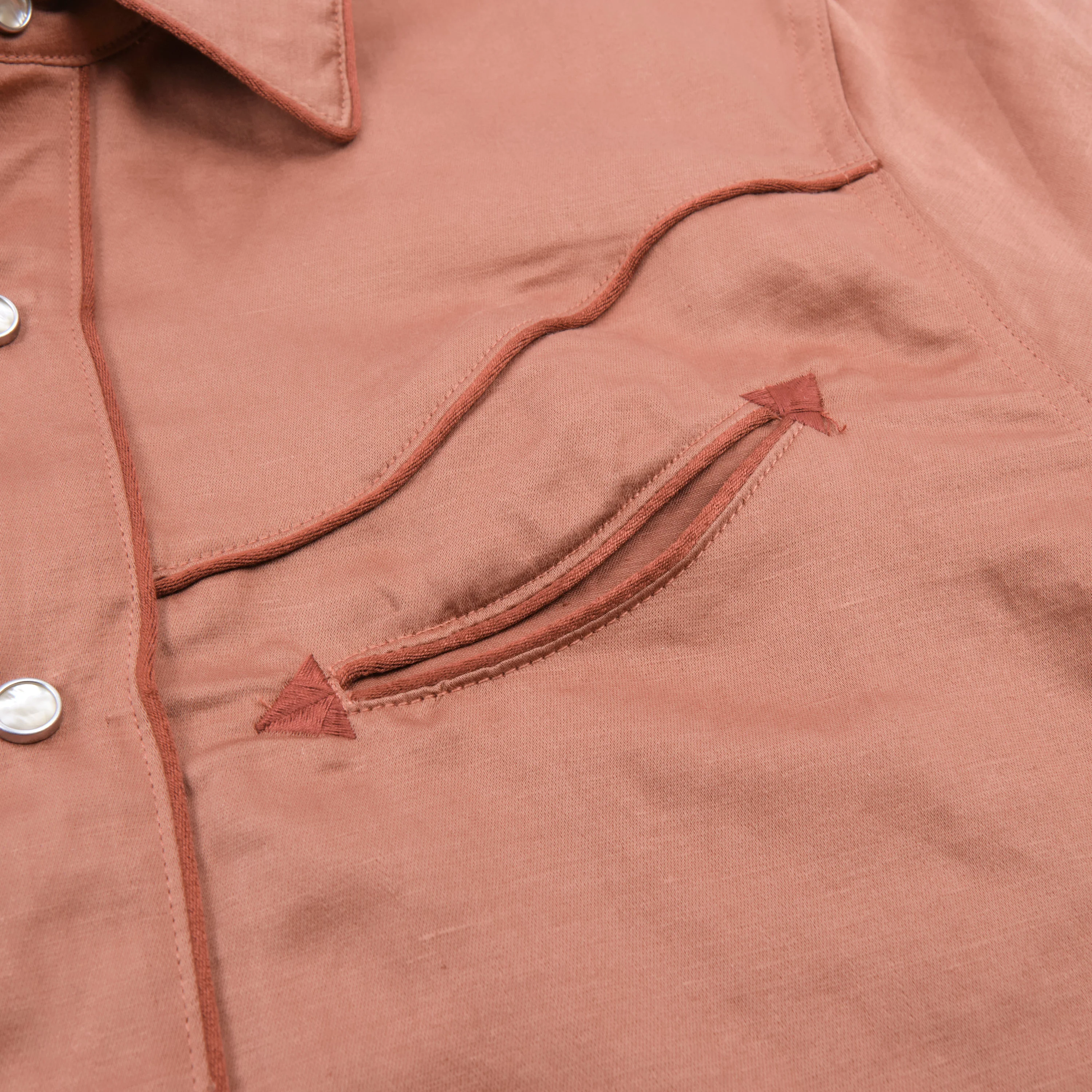 Rambler Terracotta - Image 5