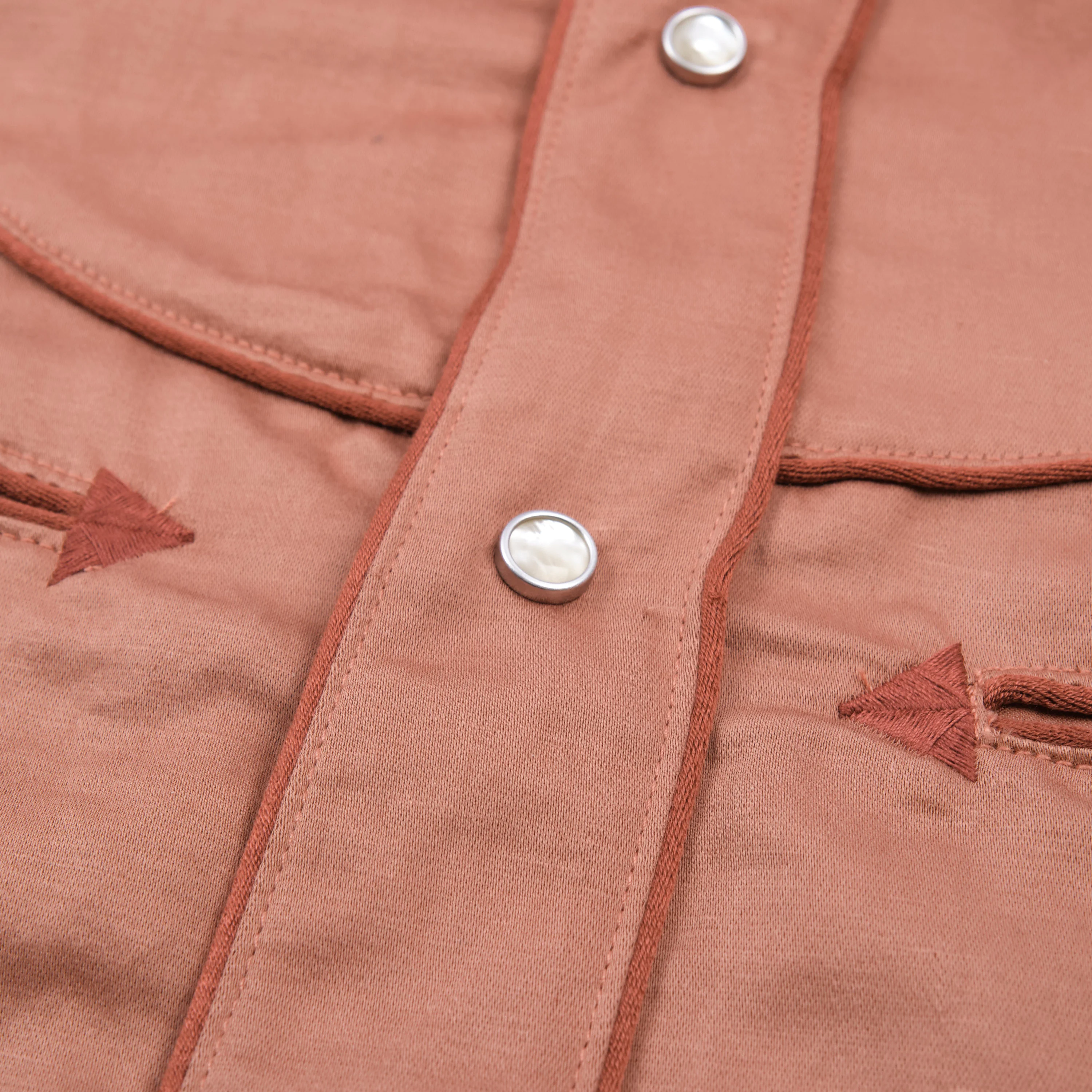 Rambler Terracotta - Image 7