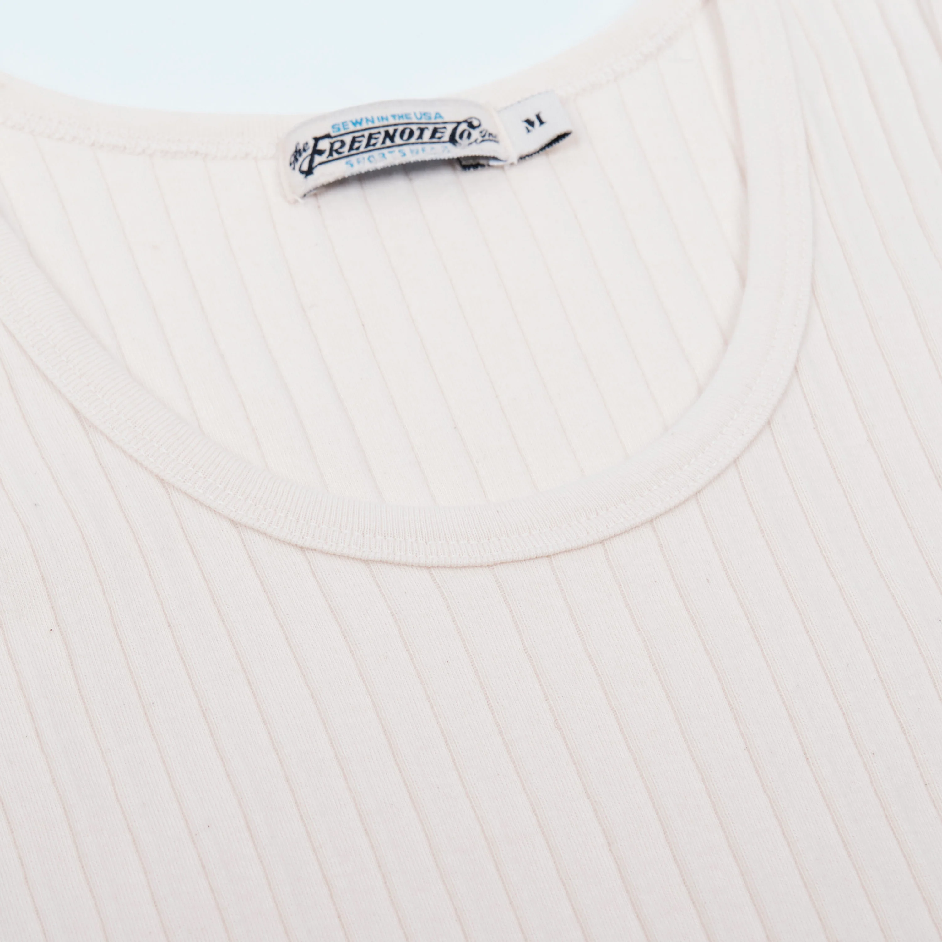 Two-Bit Tank Natural - Image 3