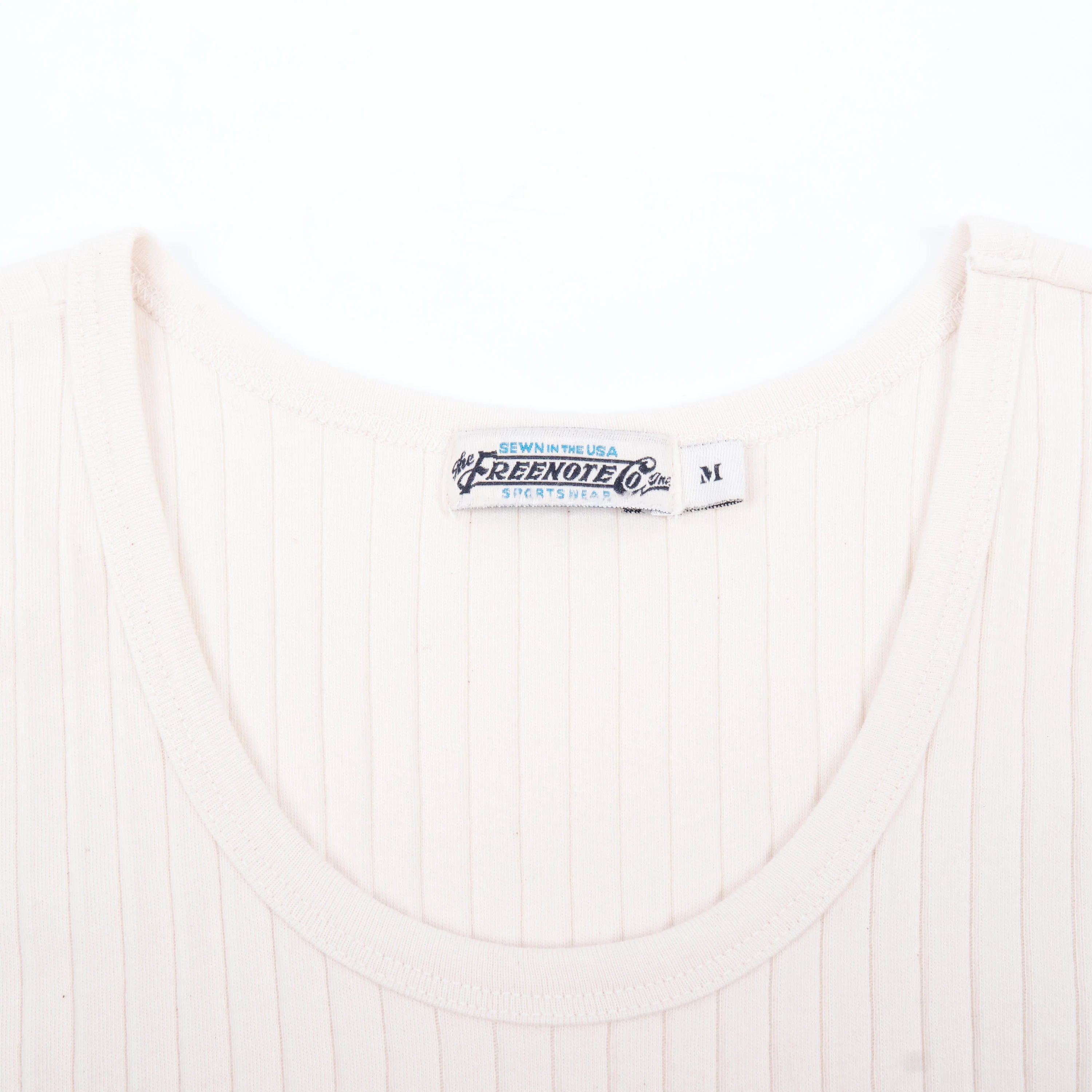 Two-Bit Tank Natural - Image 4