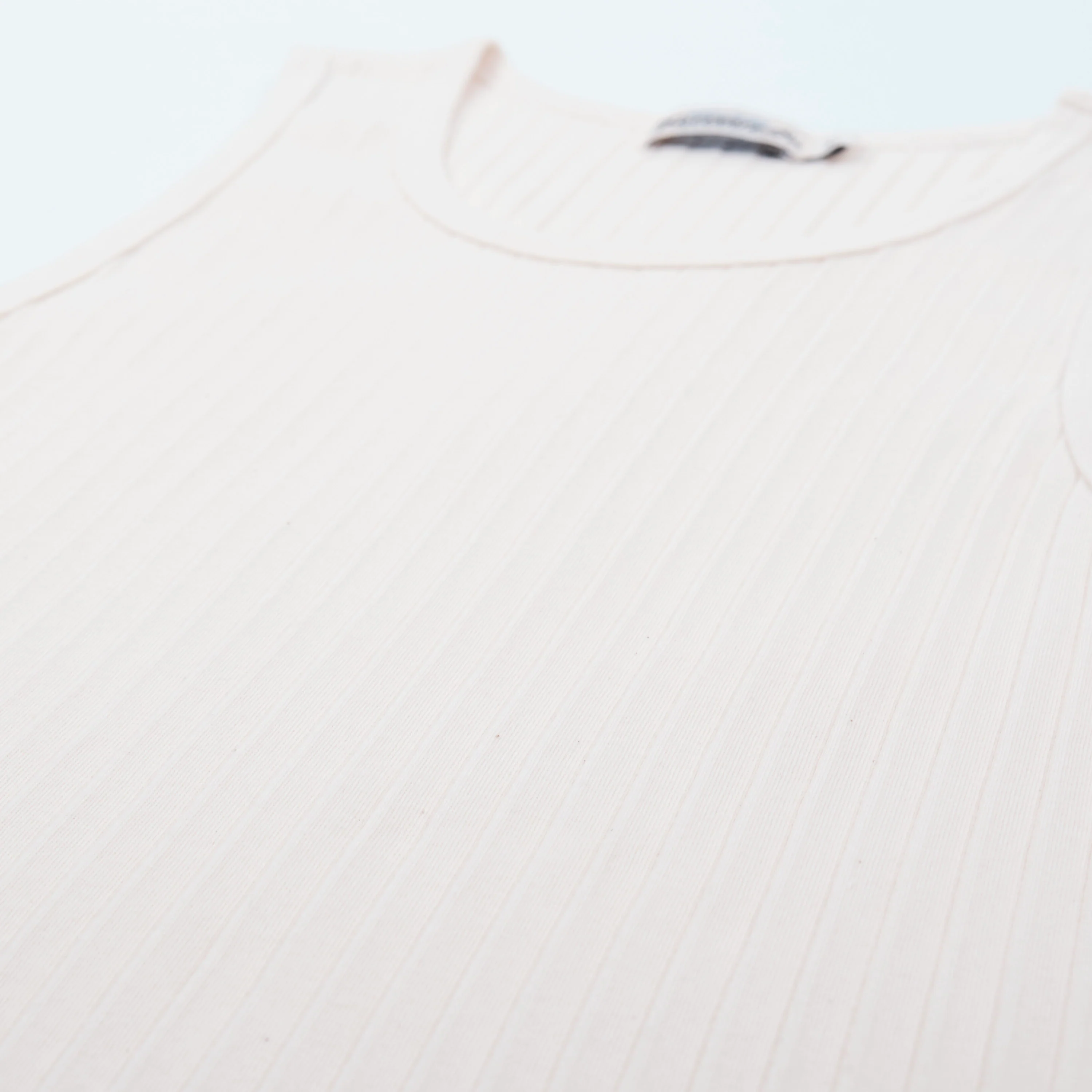 Two-Bit Tank Natural - Image 5