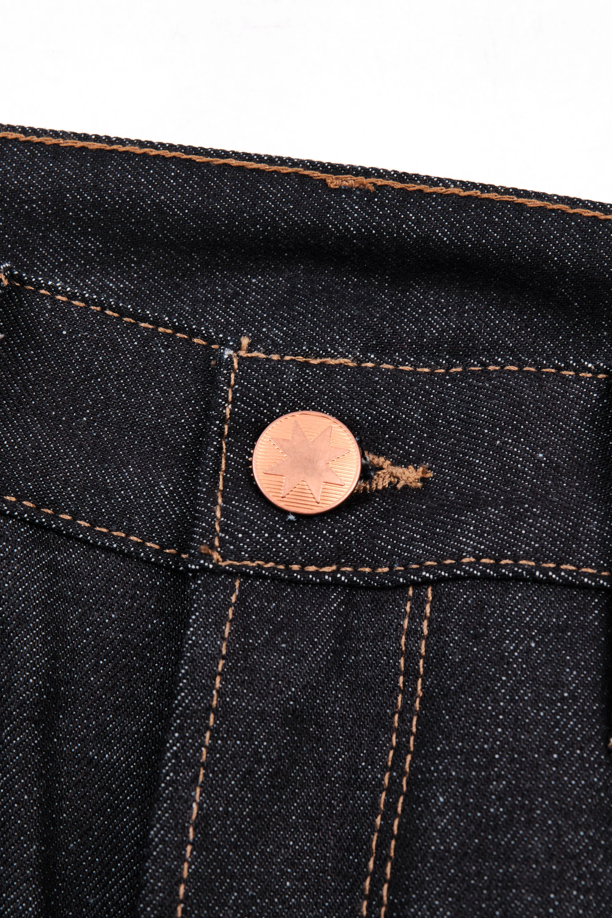 Rios <span>14.50 Ounce Kaihara Denim</span> - Image 6