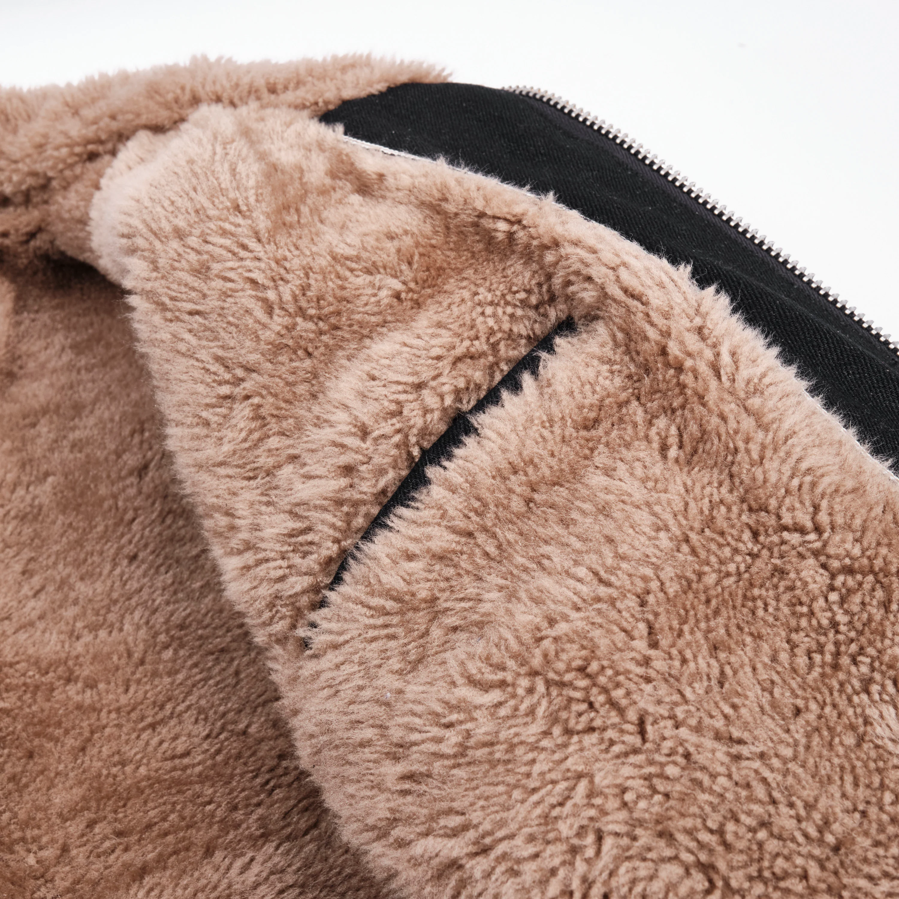 RJ-2 Denim 17 Ounce Black Denim - Image 14