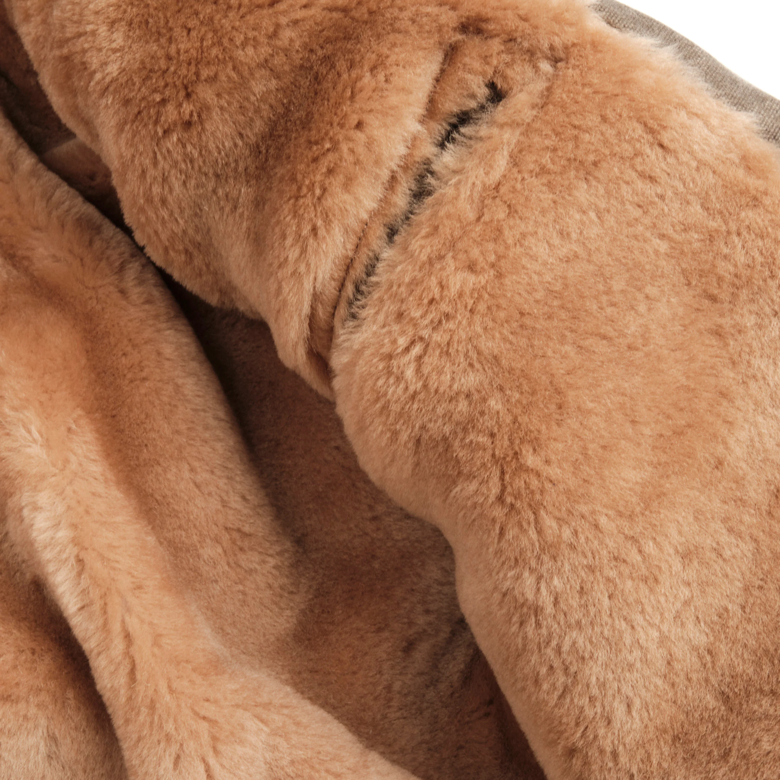 RJ-2 Waxed Canvas 20 Ounce Tobacco - Image 5