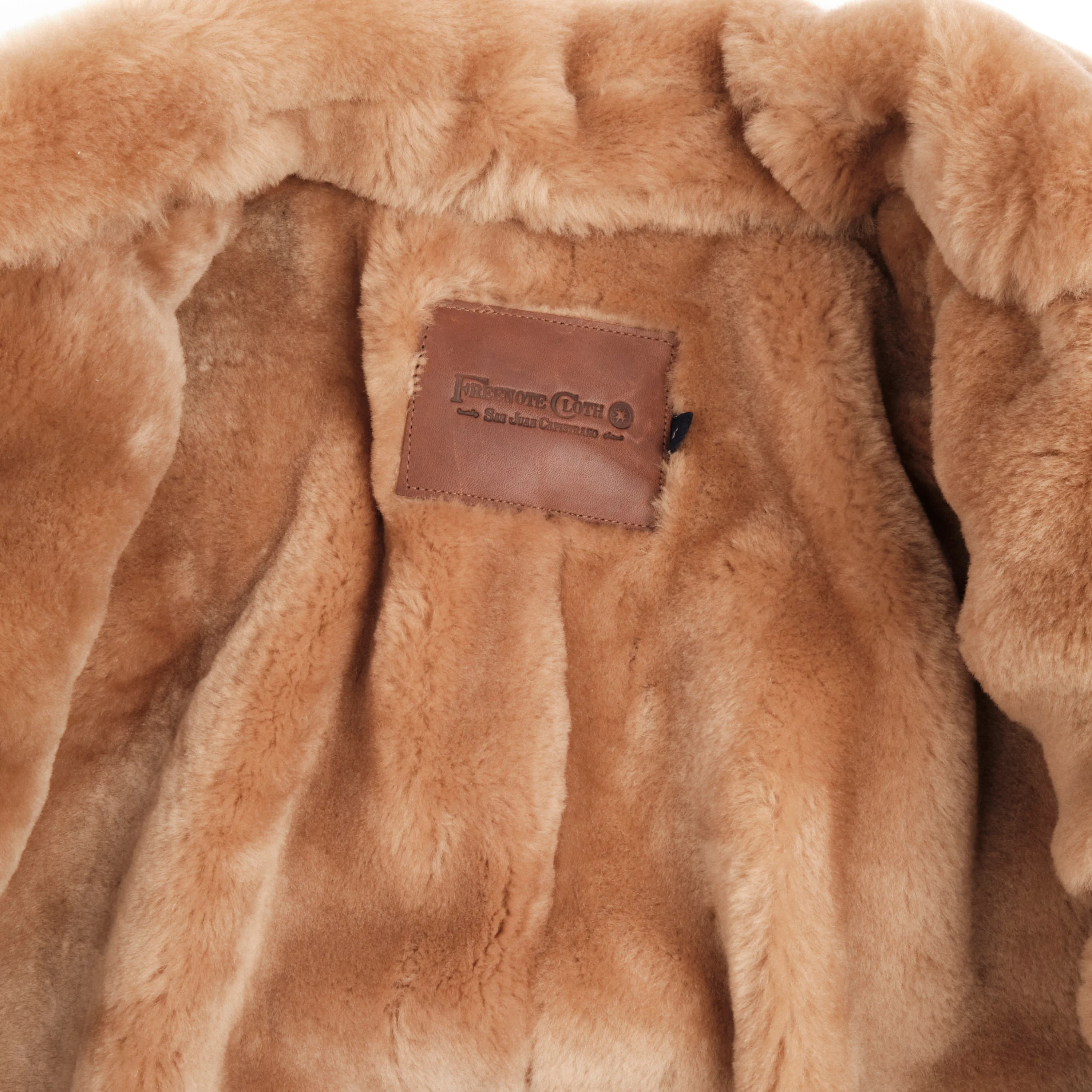 RJ-2 Waxed Canvas 20 Ounce Tobacco - Image 6