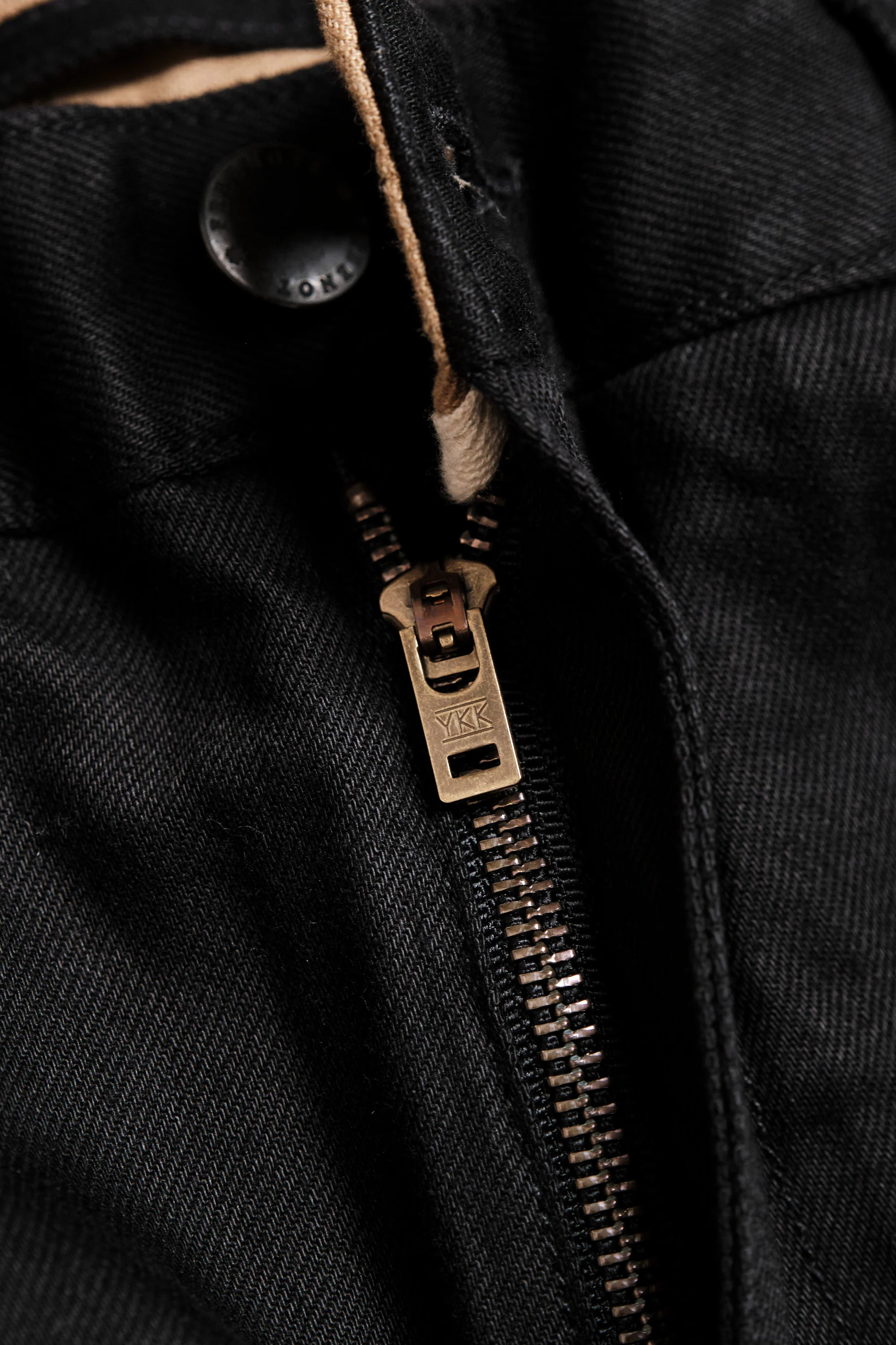 Shifter Pant 11 Ounce Black - Image 8