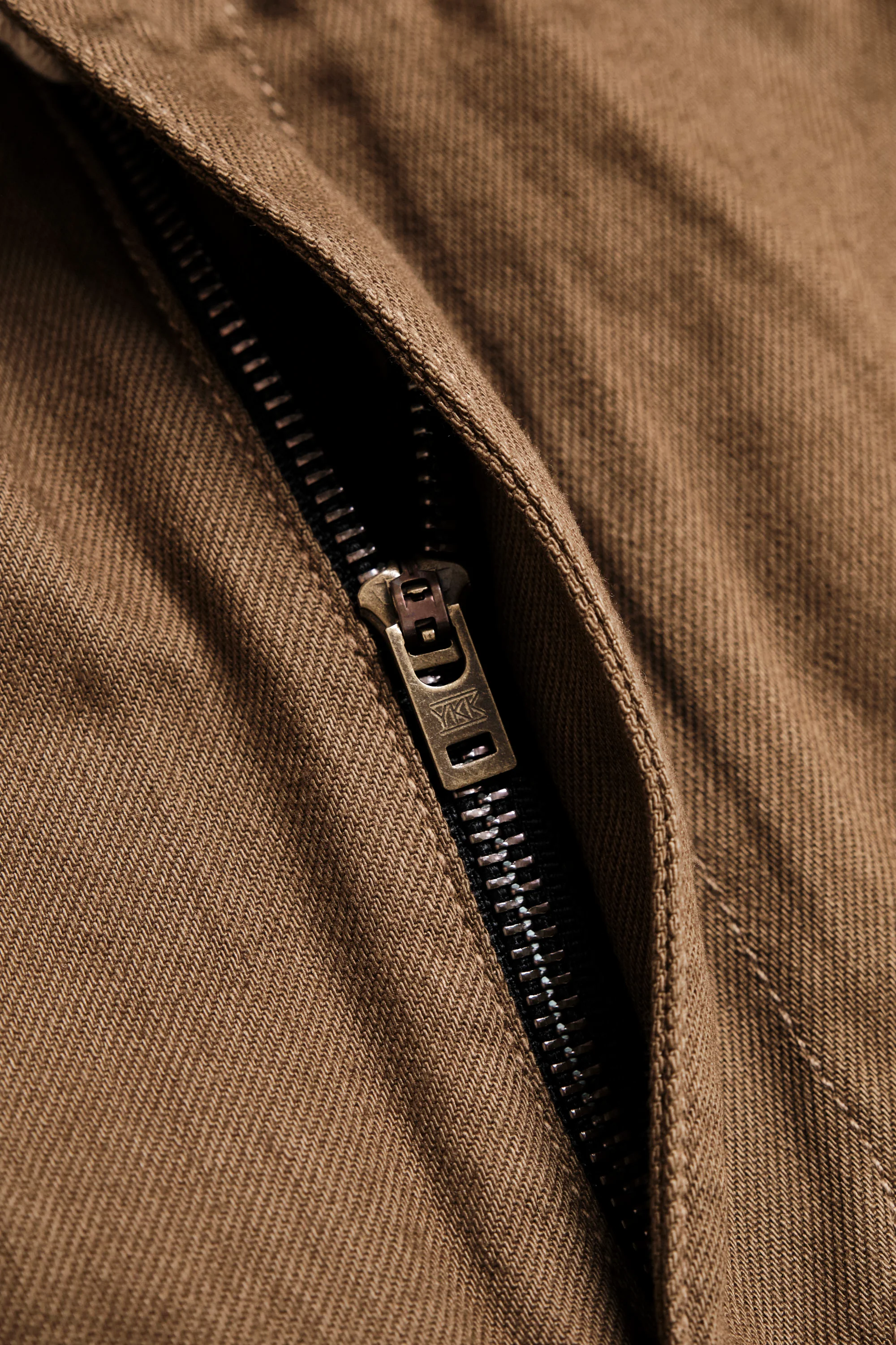 Shifter Pant 11 Ounce Khaki - Image 10