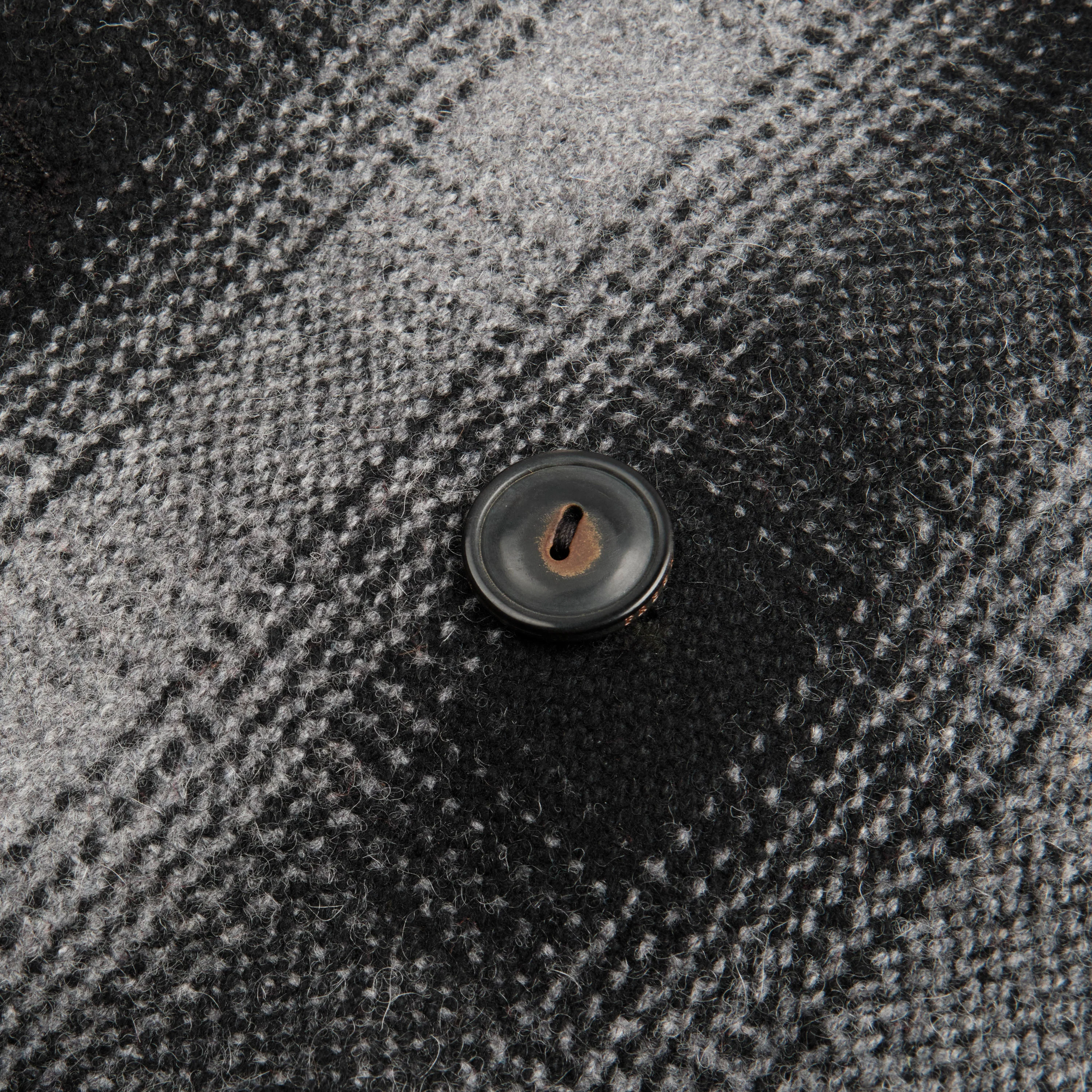 Tollgate Wool Charcoal Plaid - Image 11