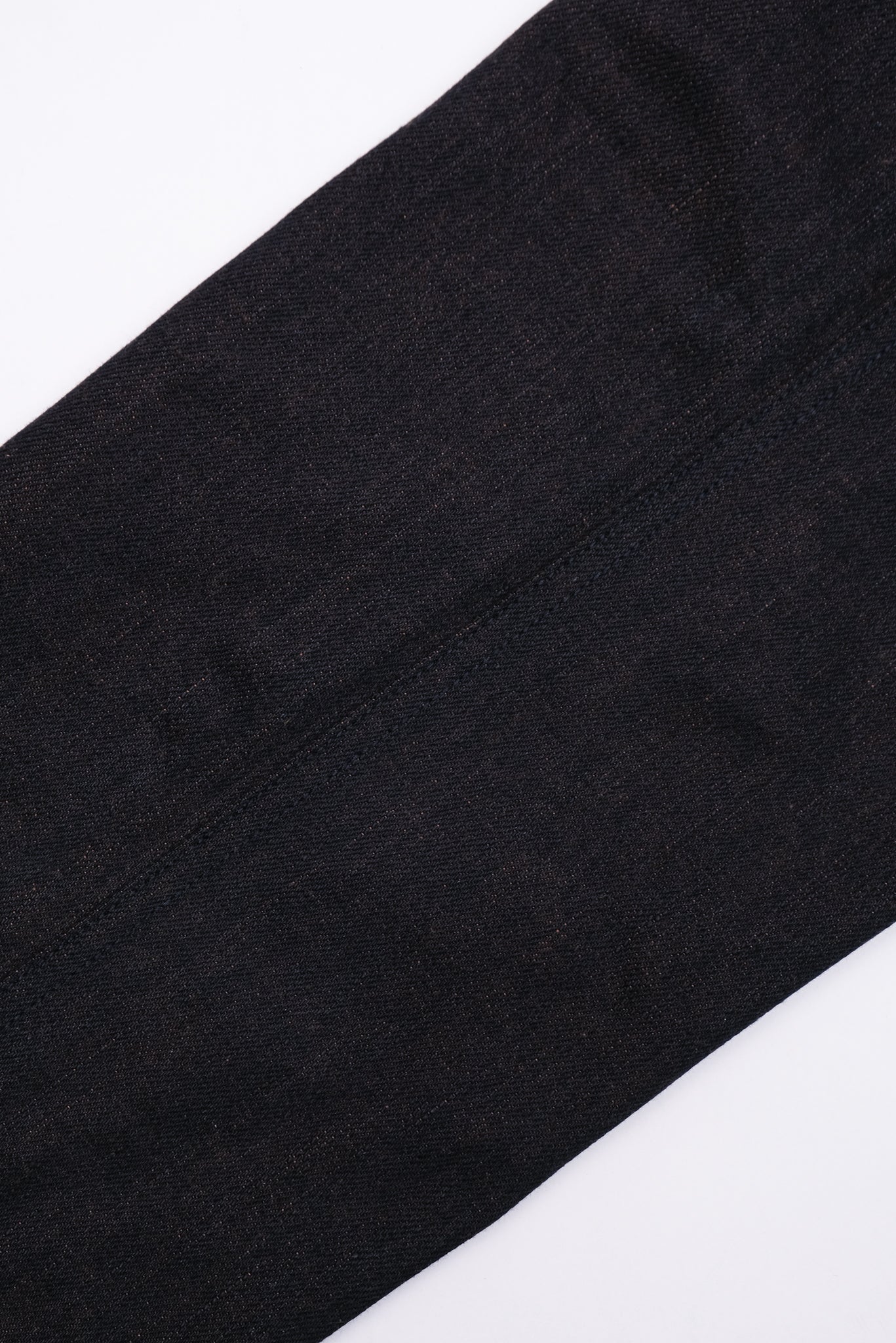 Wilkes Western <span>16 Ounce Indigo Brown Denim </span> - Image 10