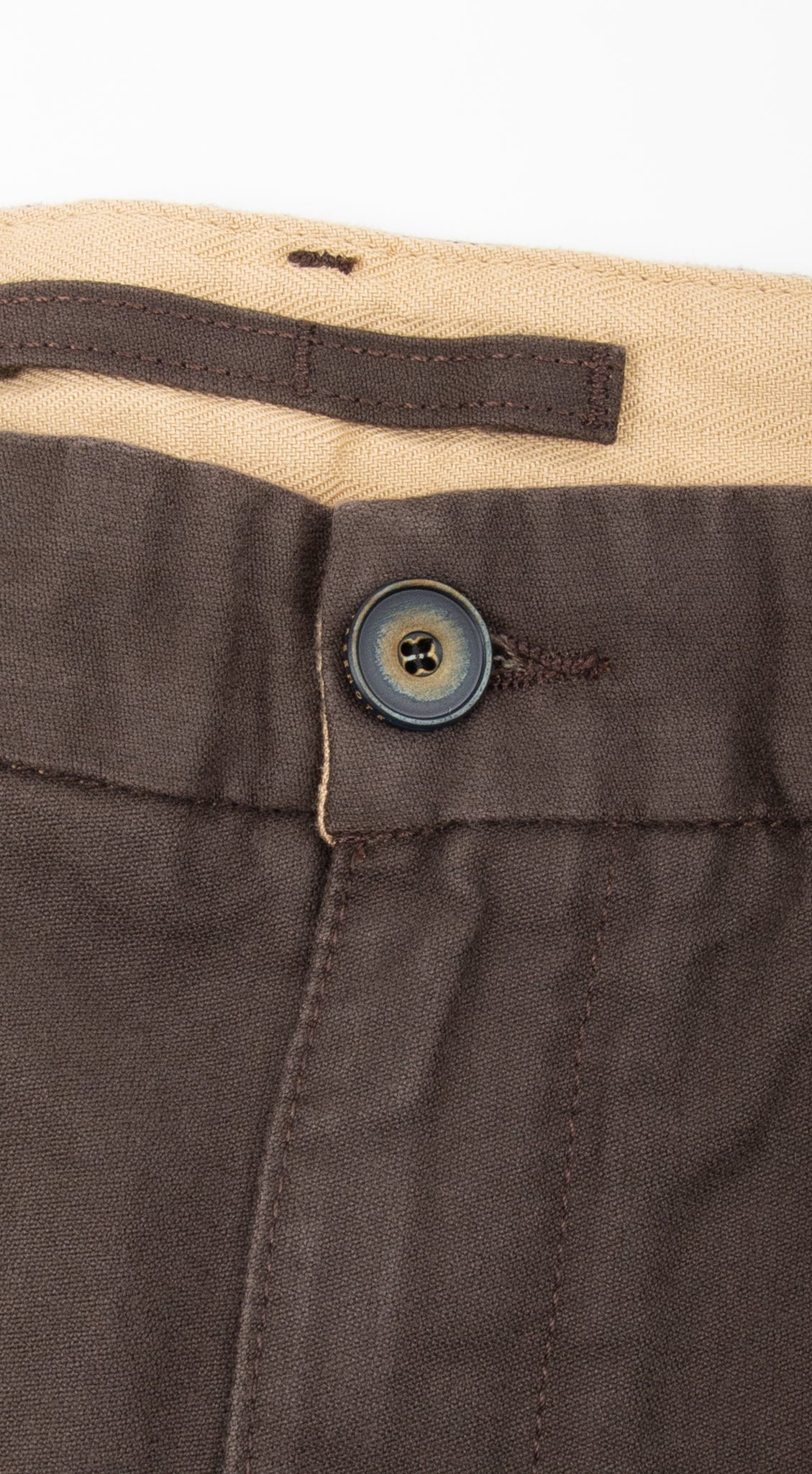 Workers Chino Slim Fit <span> Bark</span> - Image 11