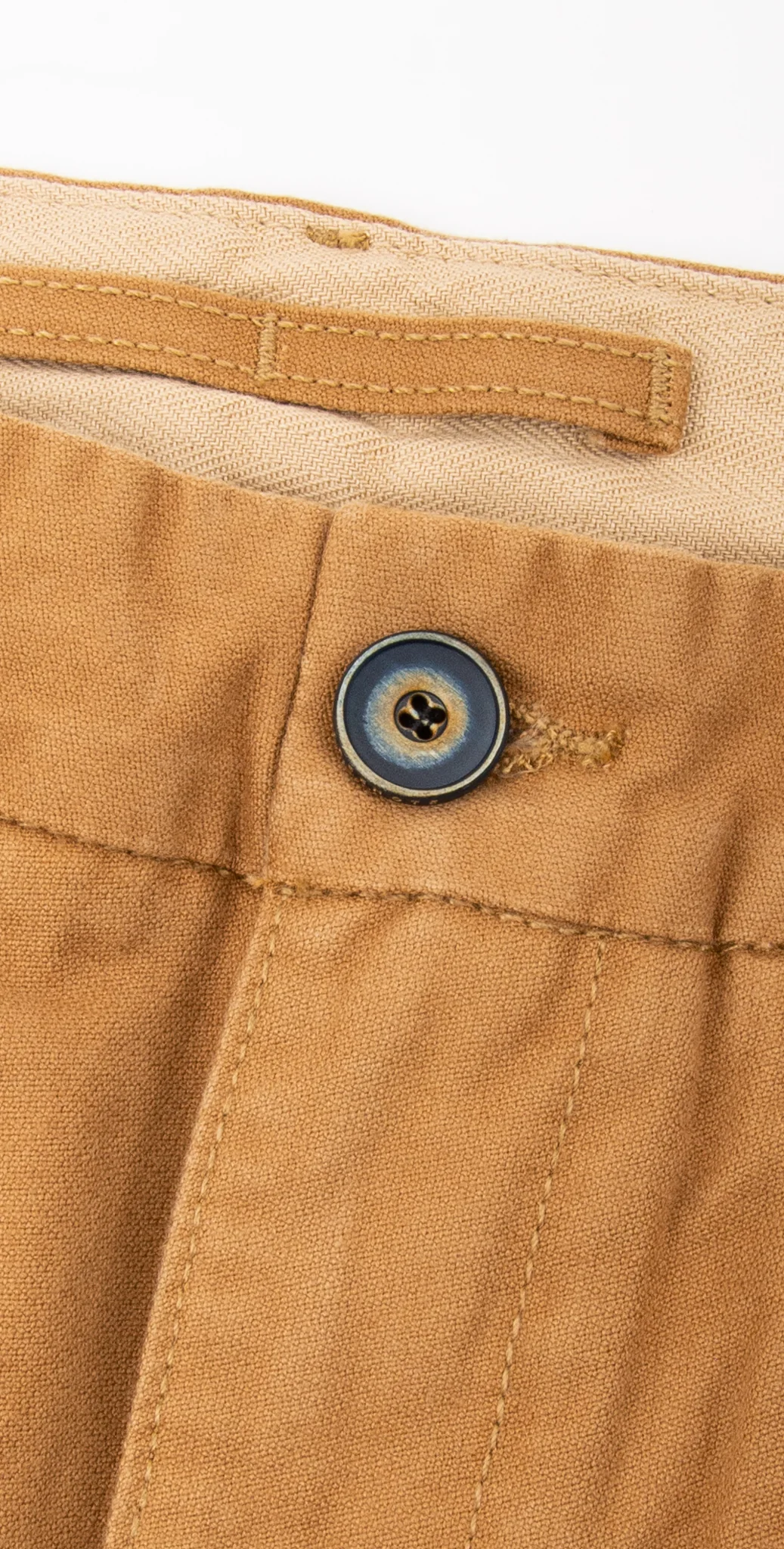 Workers Chino Slim Fit <span> Khaki</span> - Image 8