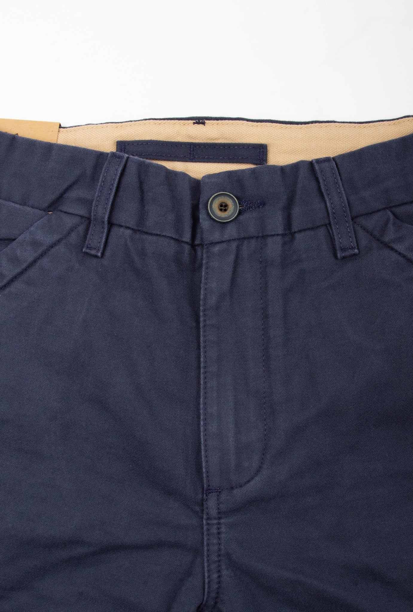Workers Chino Slim Fit <span> Navy</span> - Image 9