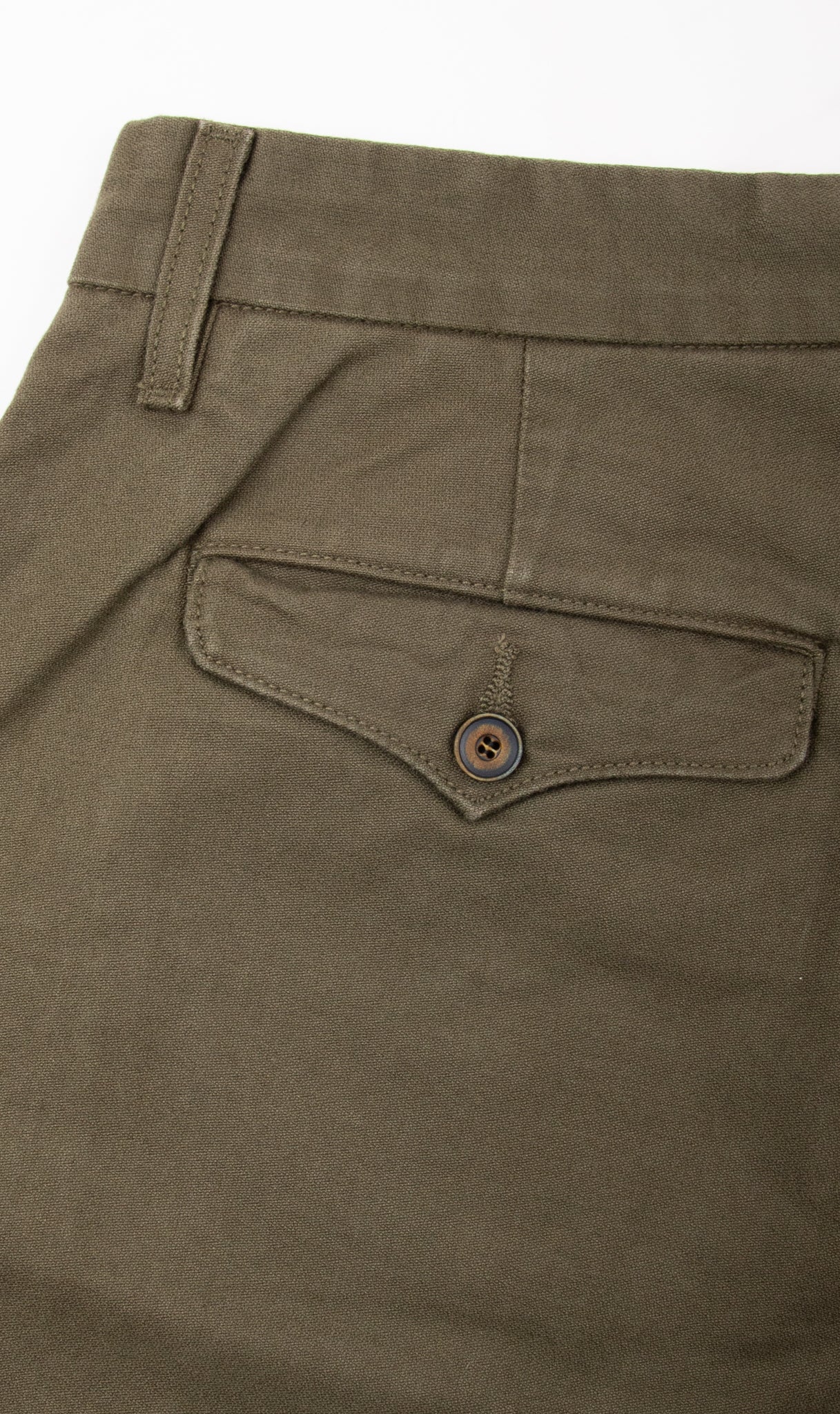 Workers Chino Slim Fit <span> Olive</span> - Image 11